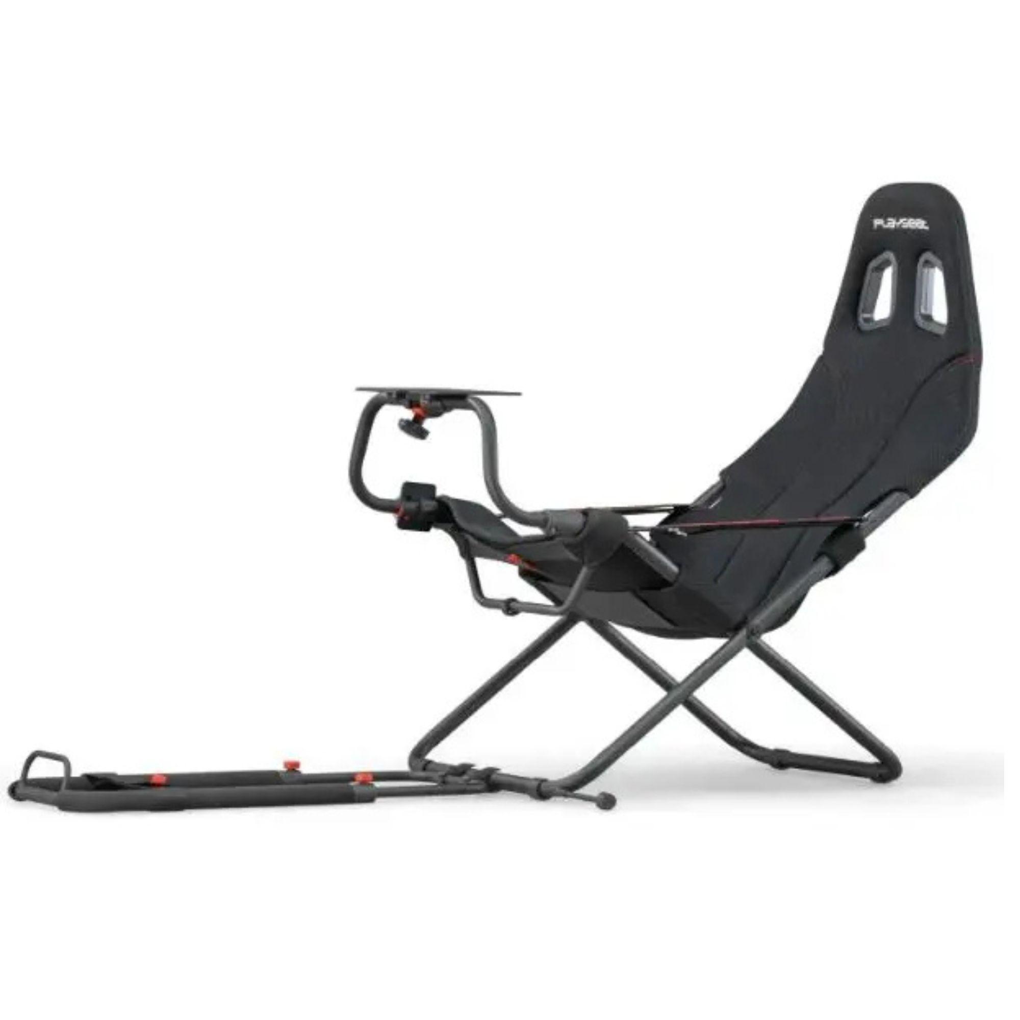 Bundle Thrustmaster T248 + Playseat Challenge ActiFit + Acc-2
