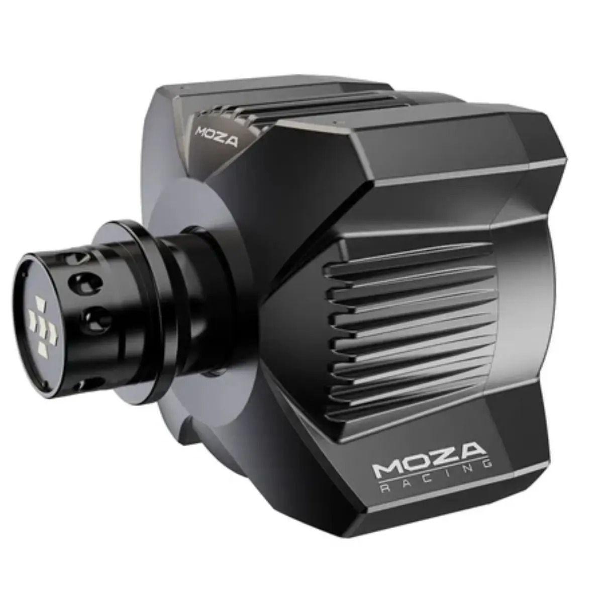 Bundle Performance: Moza R3 + Playseat Challenge + Acc-2