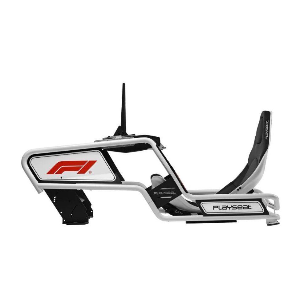 Simulador Cockpit Playseat Formula Intelligence - F1-2