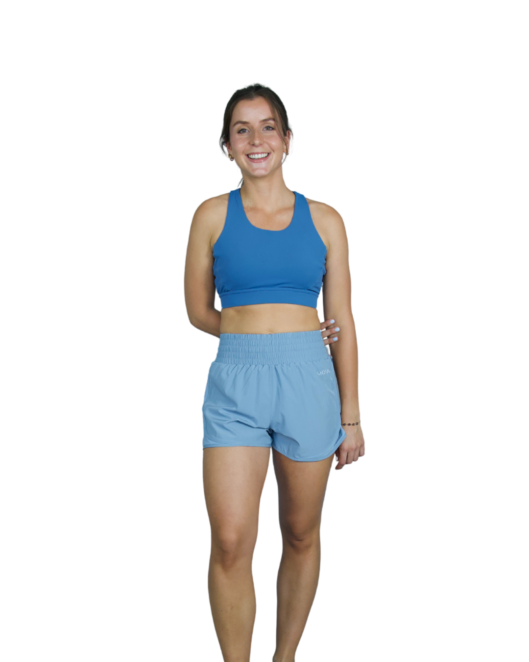 Shorts Imani Celeste-0