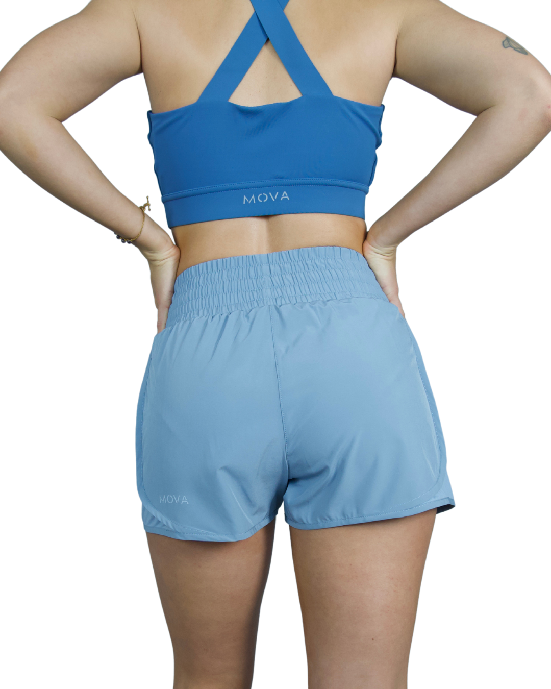 Shorts Imani Celeste-4
