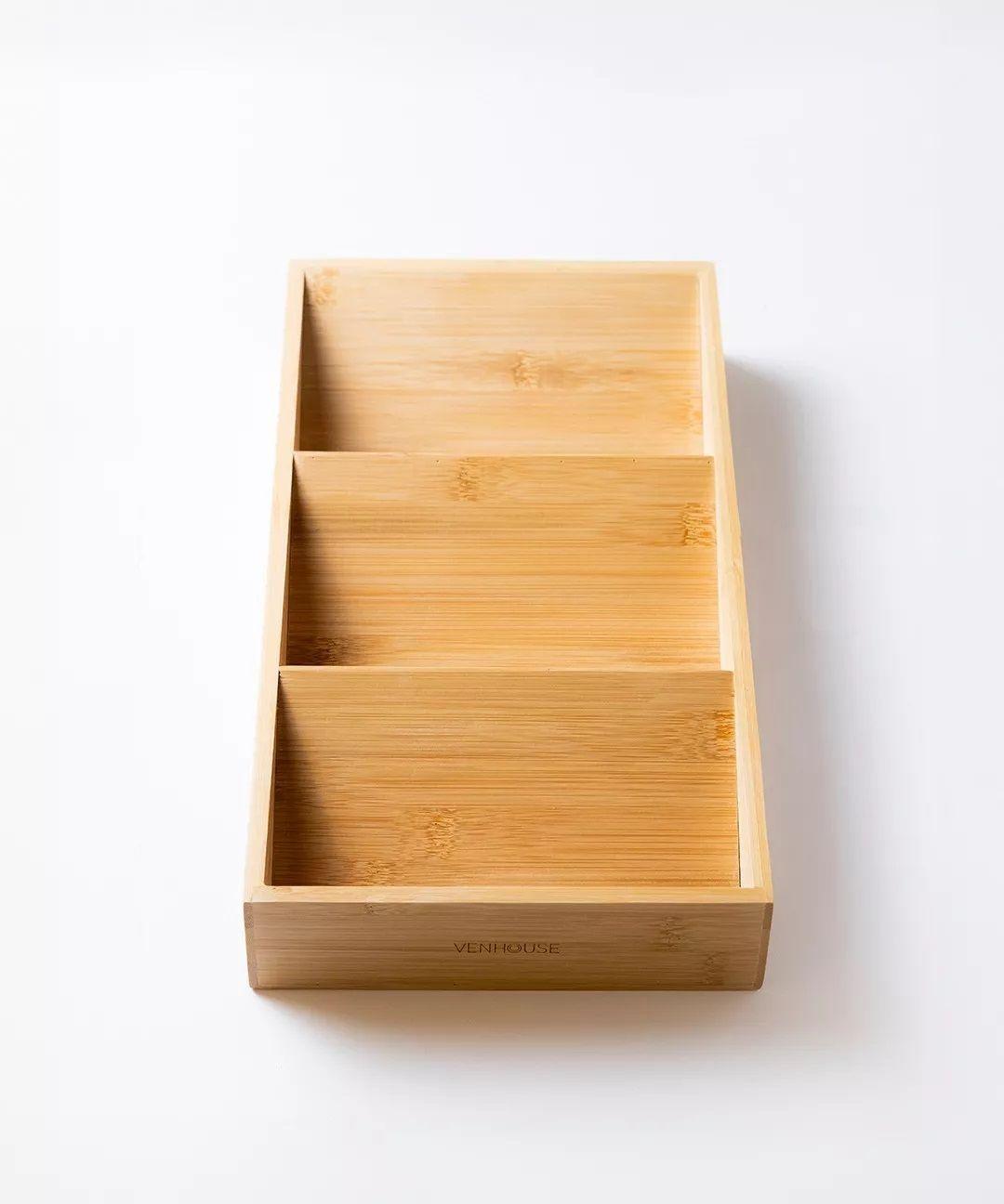 Set 6 Especieros Condimenteros Rack De Bambú Cocina Etiqueta Verde-3