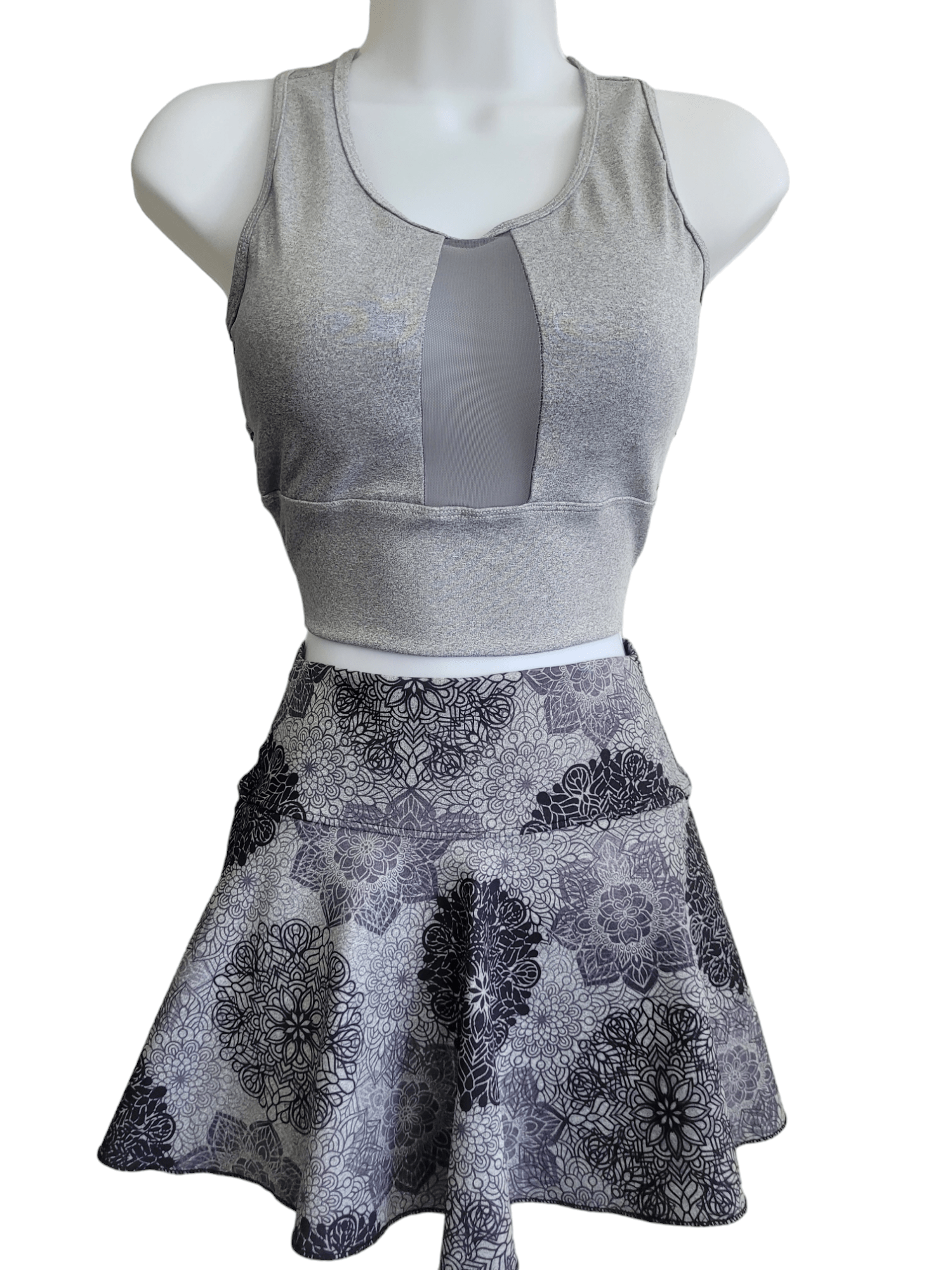 Peto Deportivo Con Transparencia-3