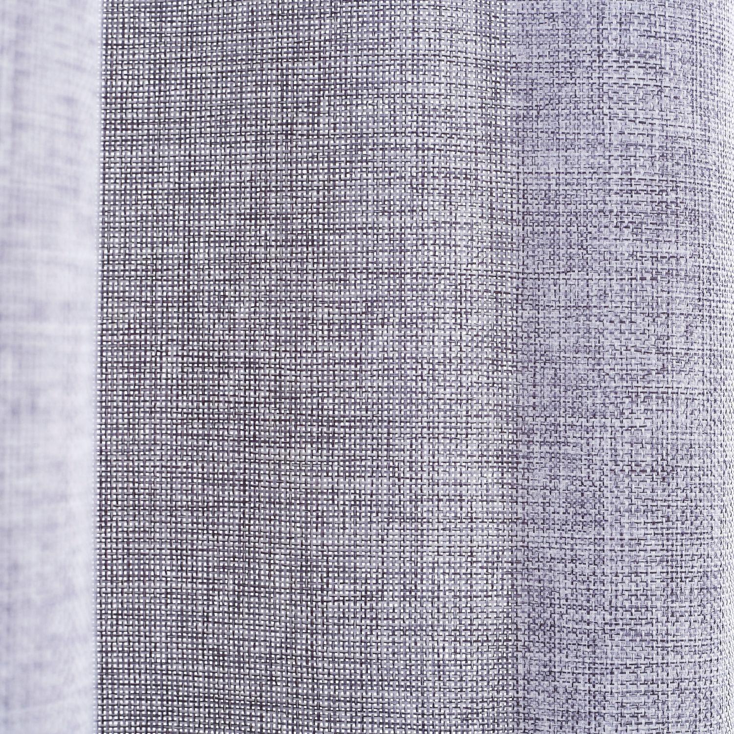 Cortina Oslo 140X230 Gris               -2