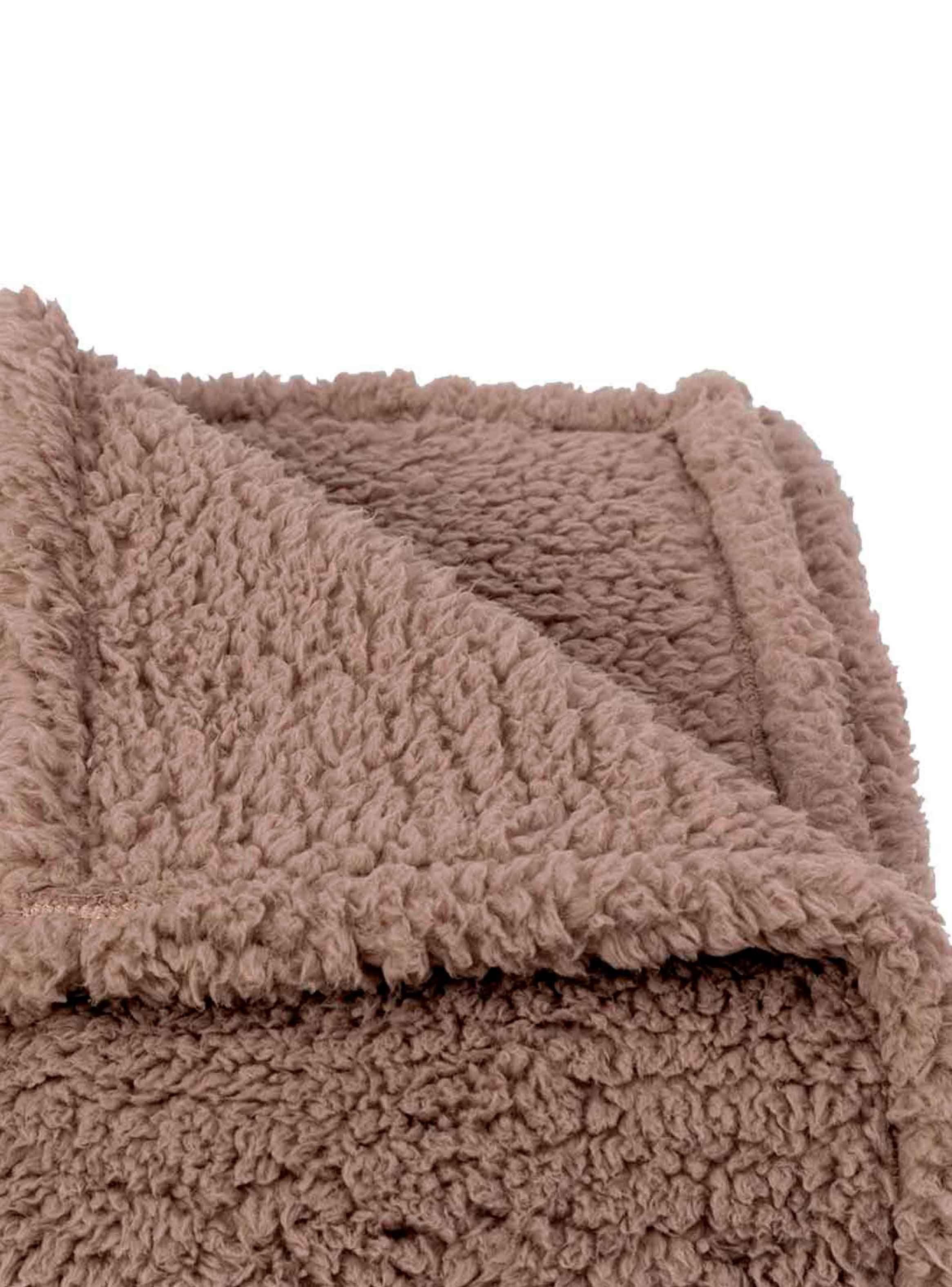 Piecera Sherpa 60X220 Sevilla Gris - Cafe-2