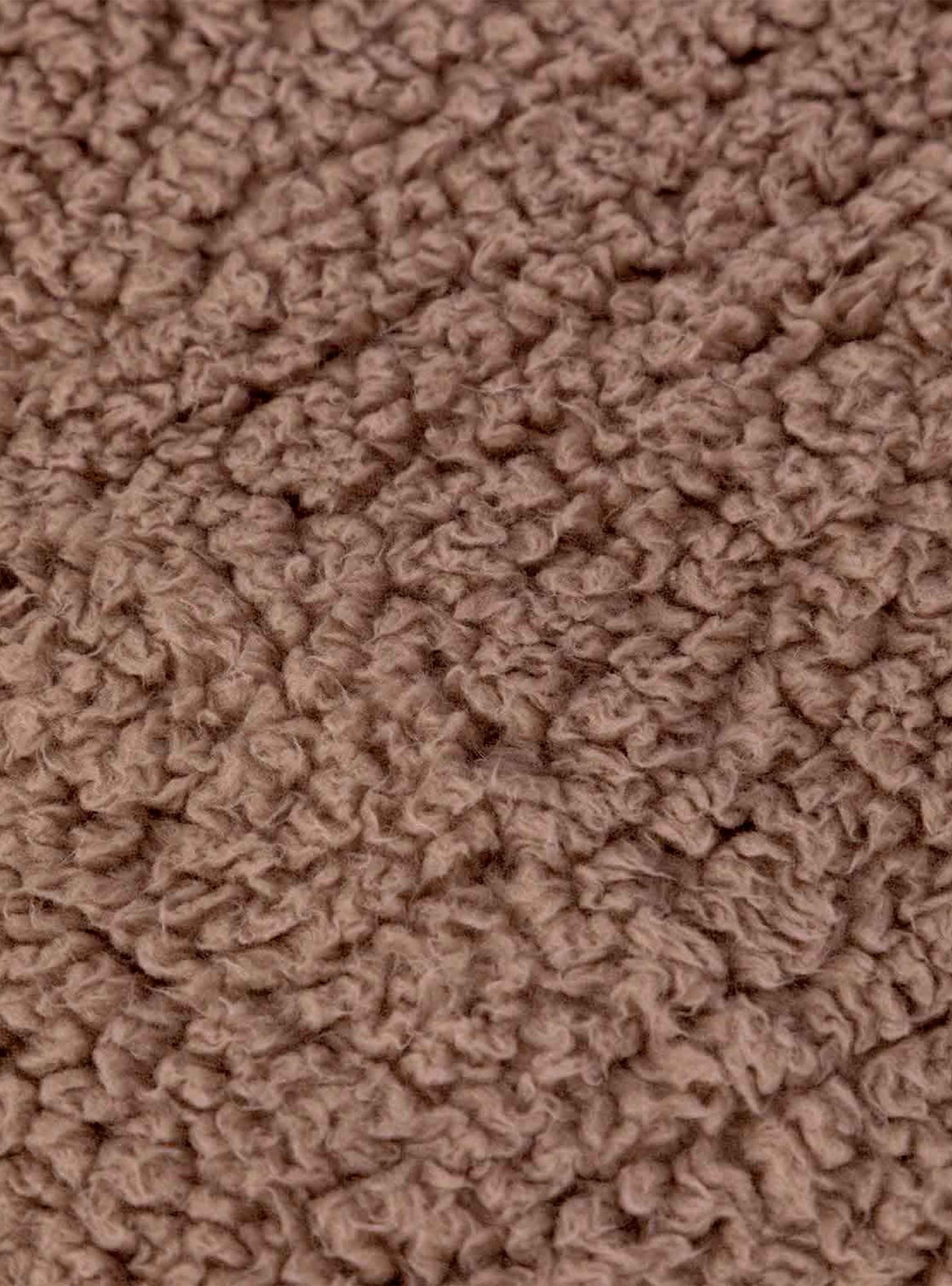 Piecera Sherpa 60X220 Sevilla Gris - Cafe-4