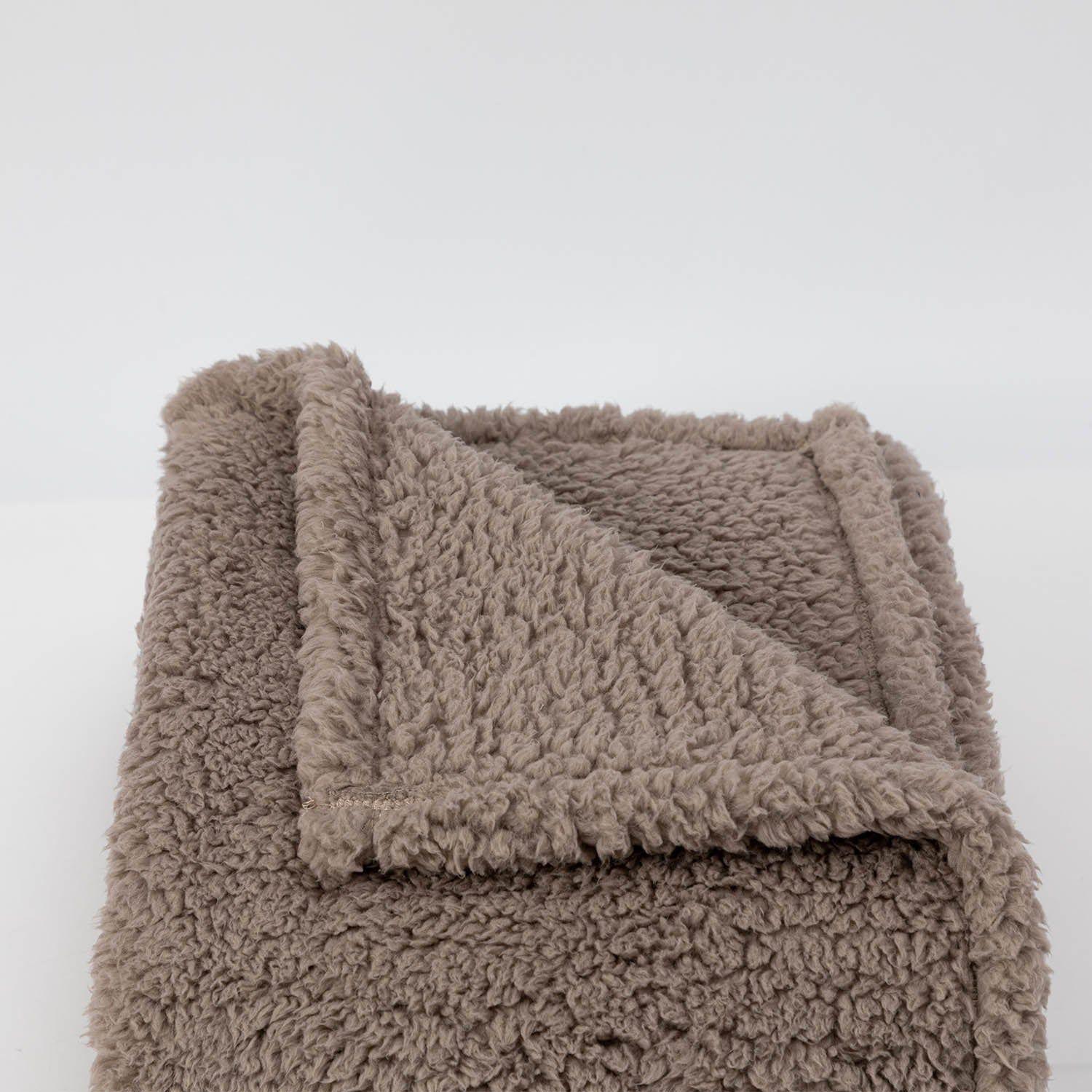 Piecera Sherpa 60X220 Sevilla Gris - Cafe-2