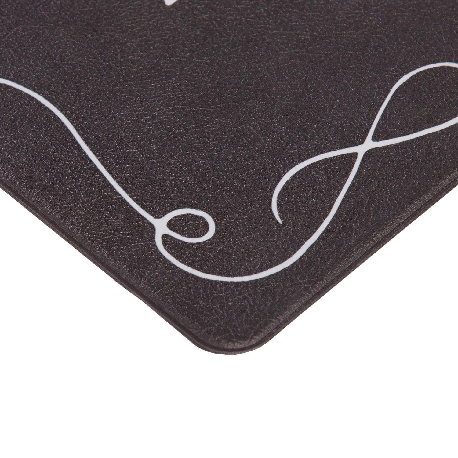 Limpiapiés Kitchen Rubber Mat 45X75 P449-1