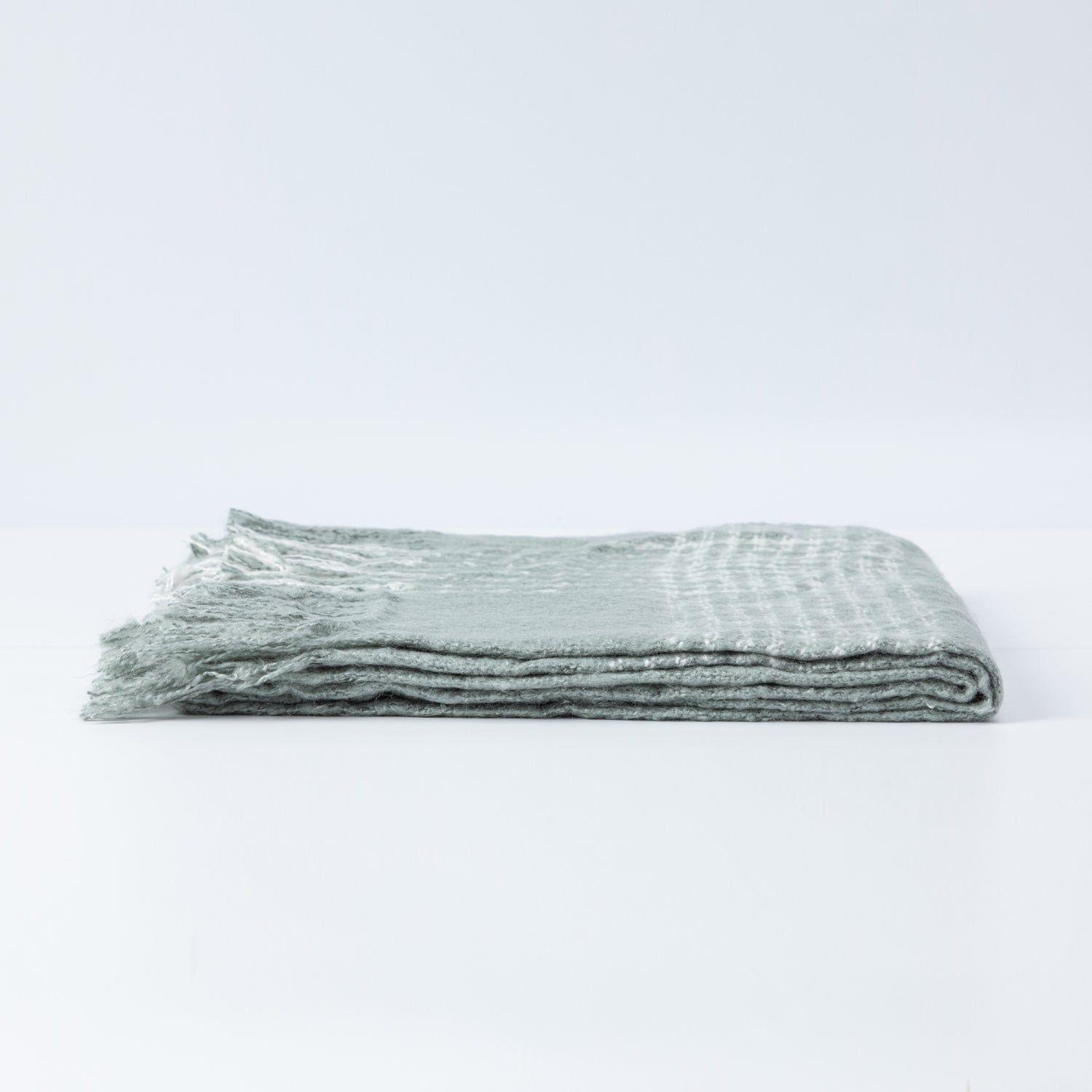 Manta Valencia 125X150 Verde-2