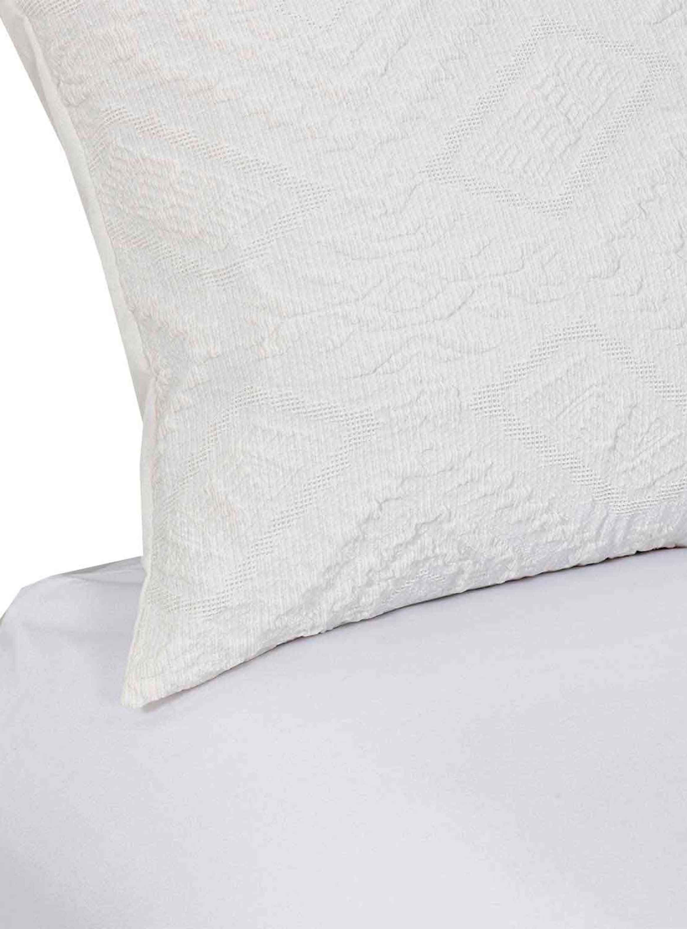 Plumon Jacquard Super King Natural-3