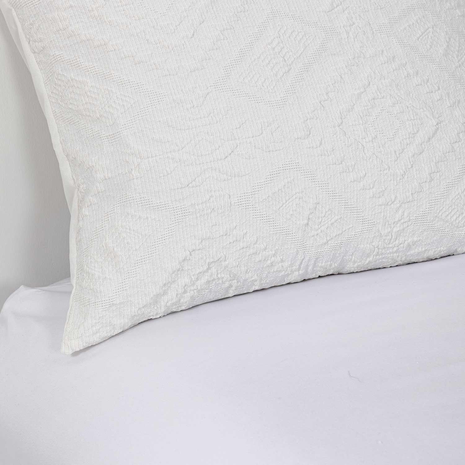 Plumon Jacquard Super King Natural-2