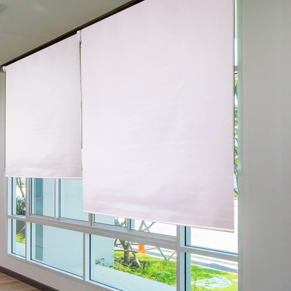 Cortina Roller B.Out Beige 90X170-2