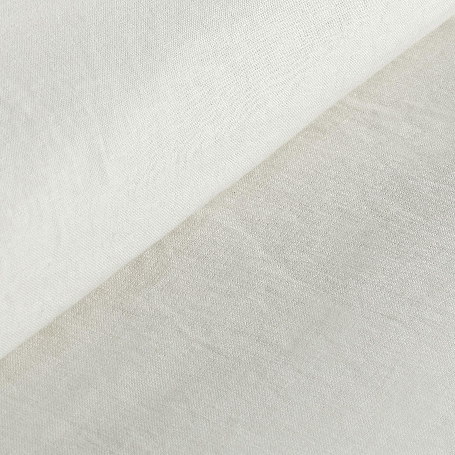 Funda De Plumon Lino Beige 2P-2