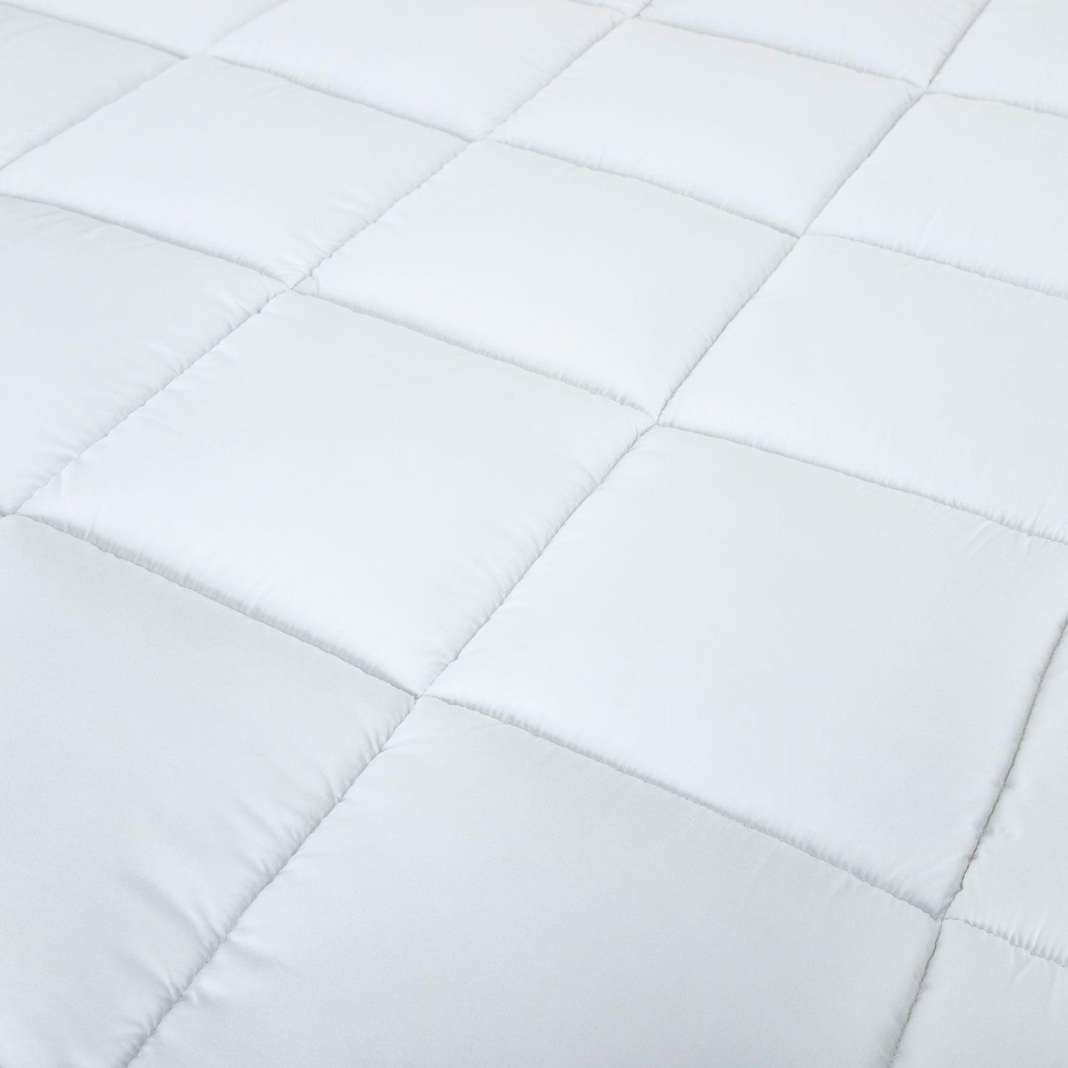 Topper Microfibra Super King-4