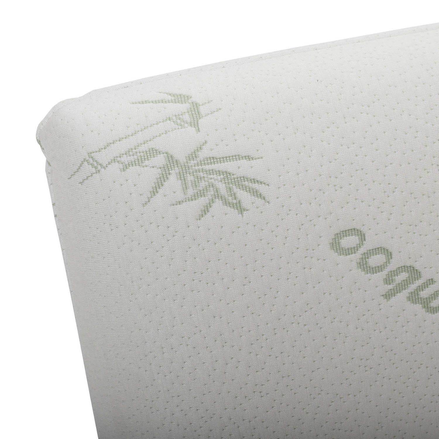 Almohada Memory Bamboo 056X036-5