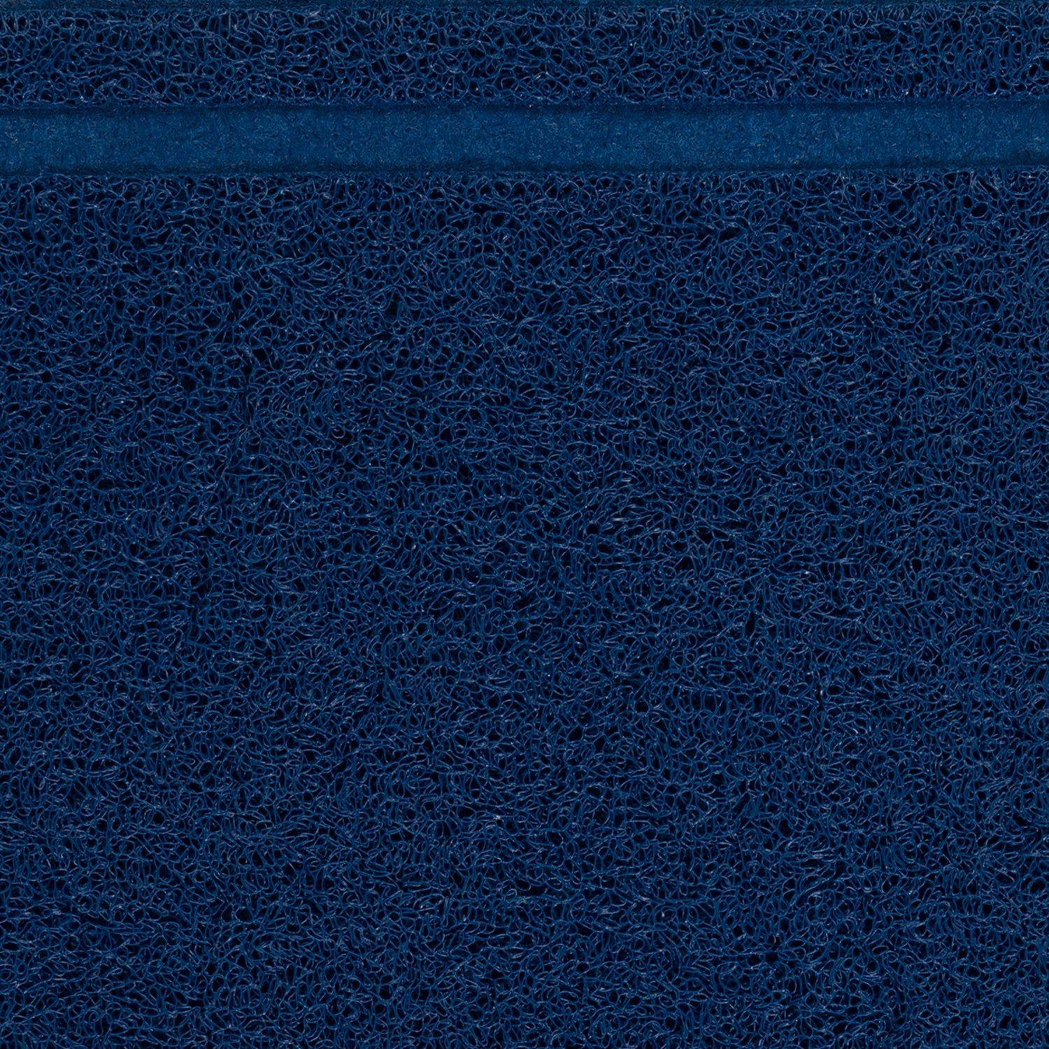 Limpiapiés Pvc Animal Mat 36X60 Azul-2