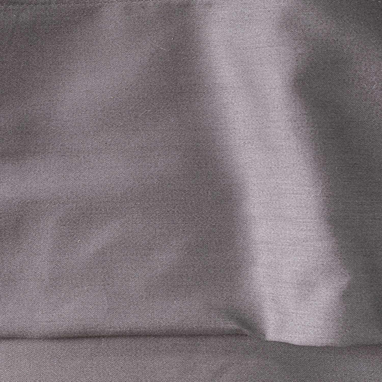 Sabanas 200H King Saten Gris Oscuro-2