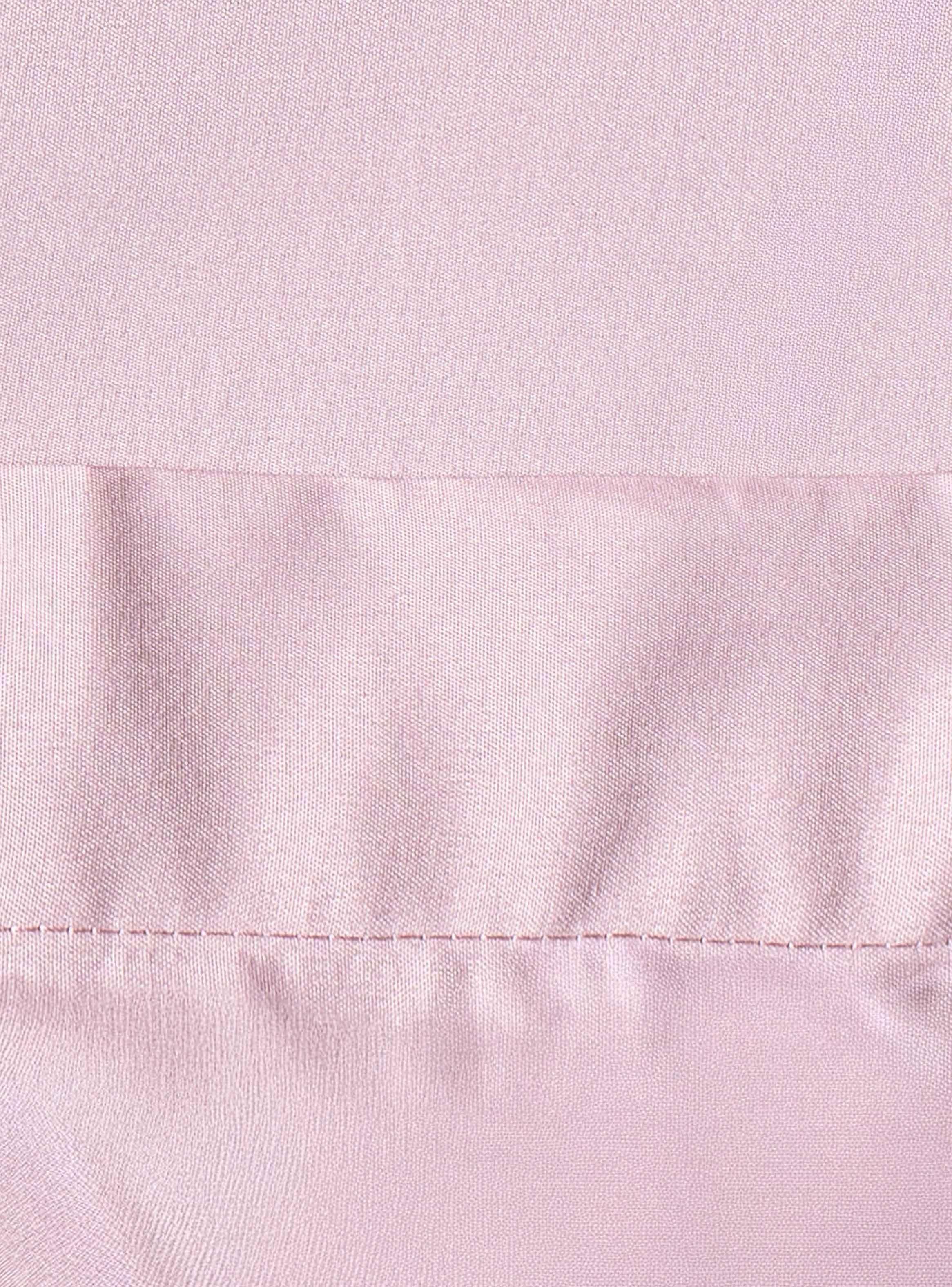 Pack 2 Sabanas Lisas 2P Rosa Viejo-2
