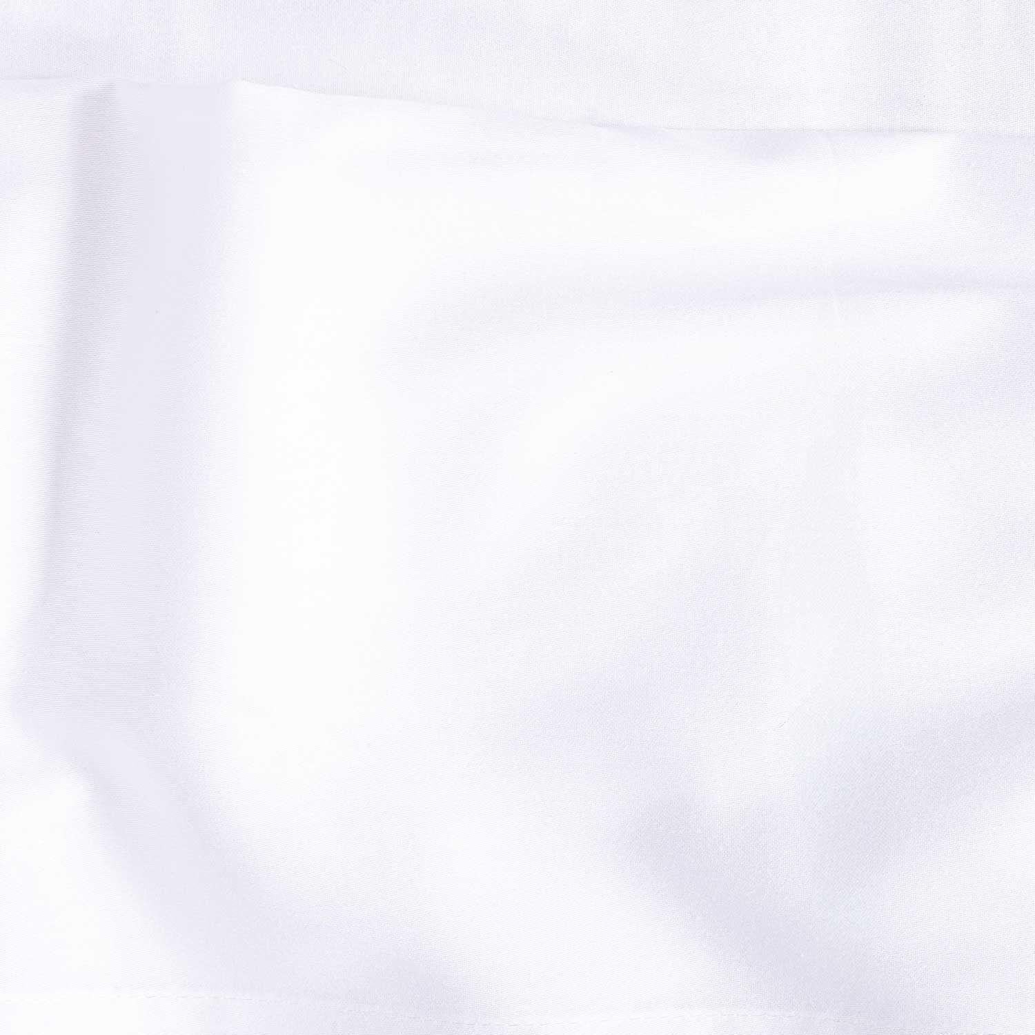 Sabanas 200H 1.5P Saten Blanco-2