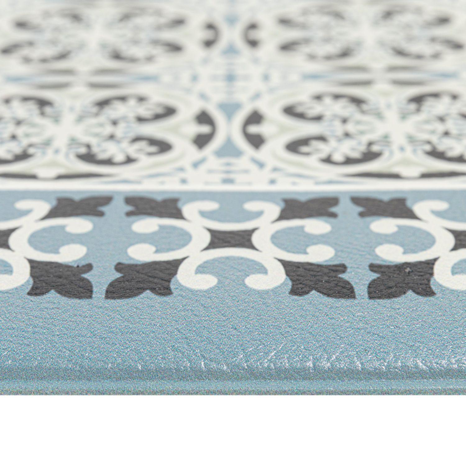 Limpiapiés Kitchen Mosaico 45×75 PUCF-HD163-3