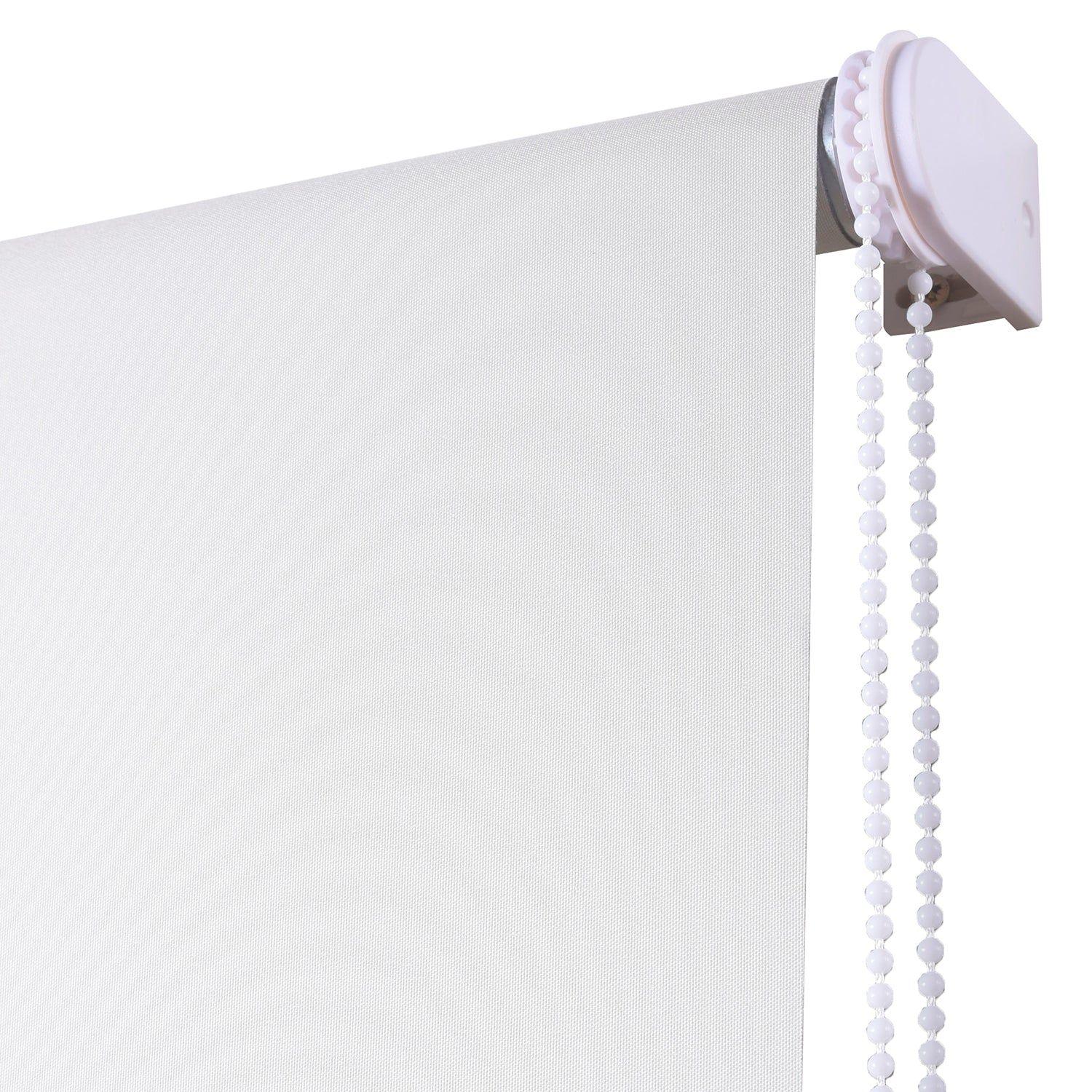 Cortina Roller B.Out Bco. 150X230-2