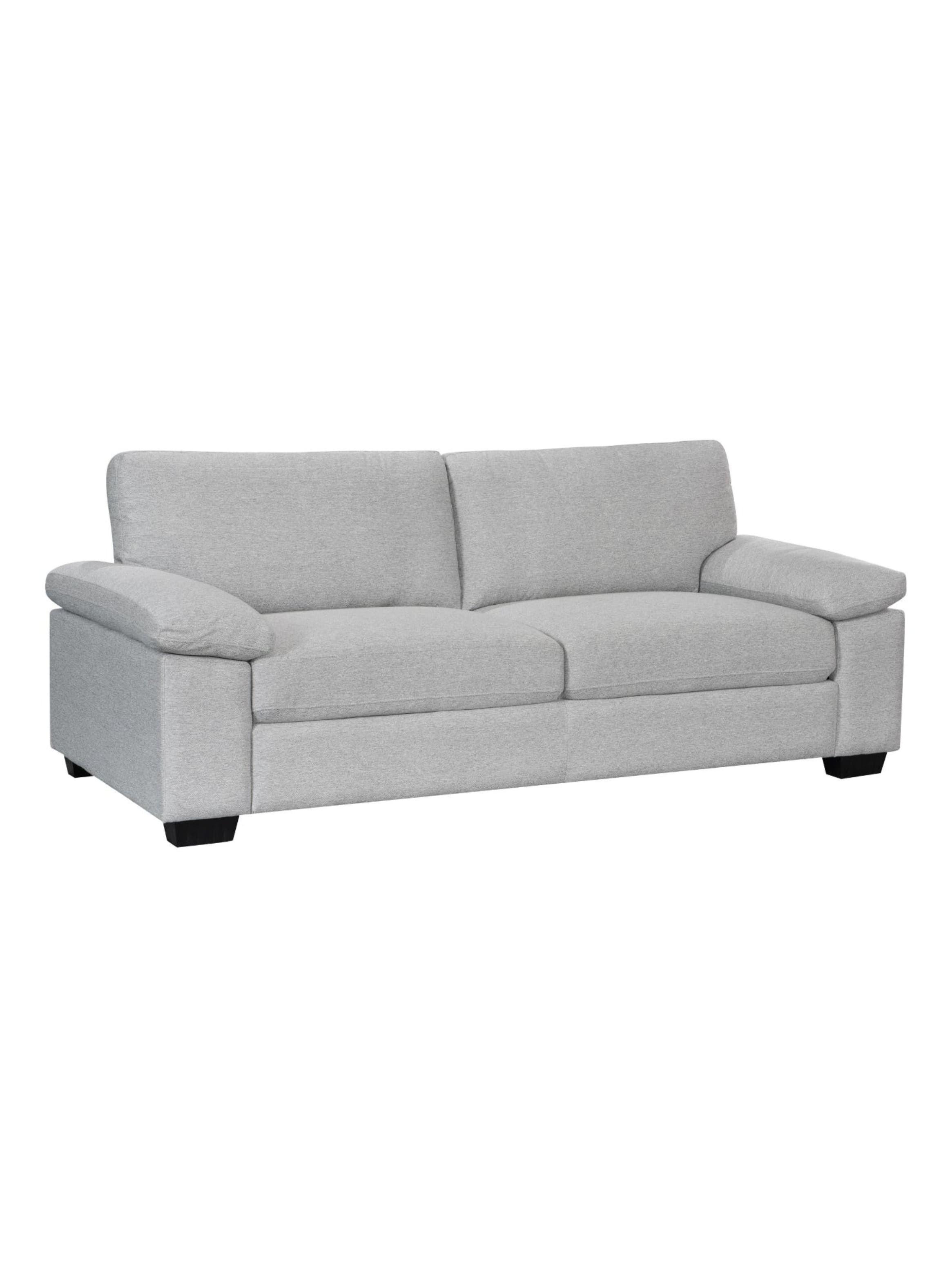 Sofá Parma 3 Cuerpos Gris Claro-4