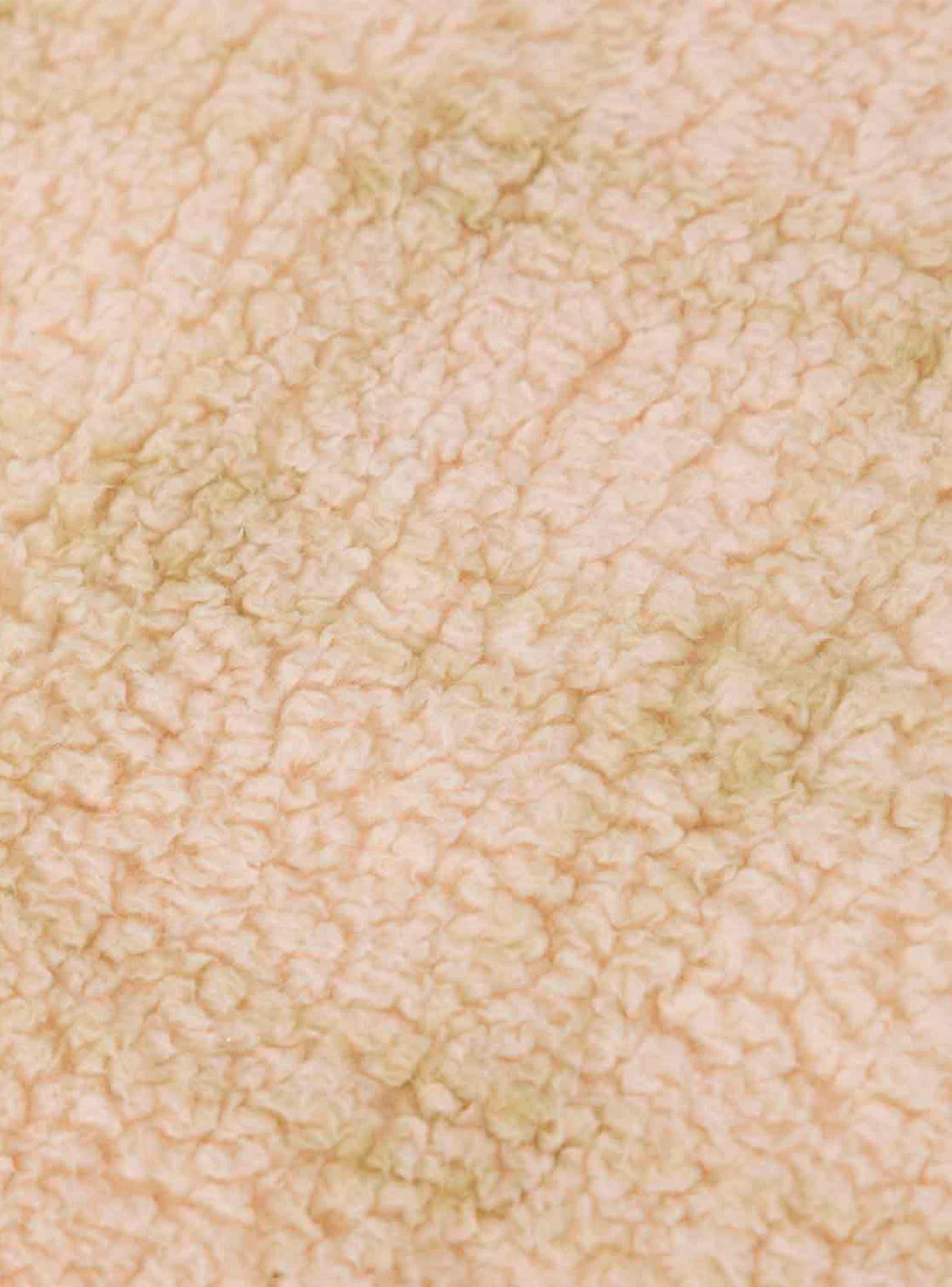 Manta Sherpa 125X150 Malaga Crema-3
