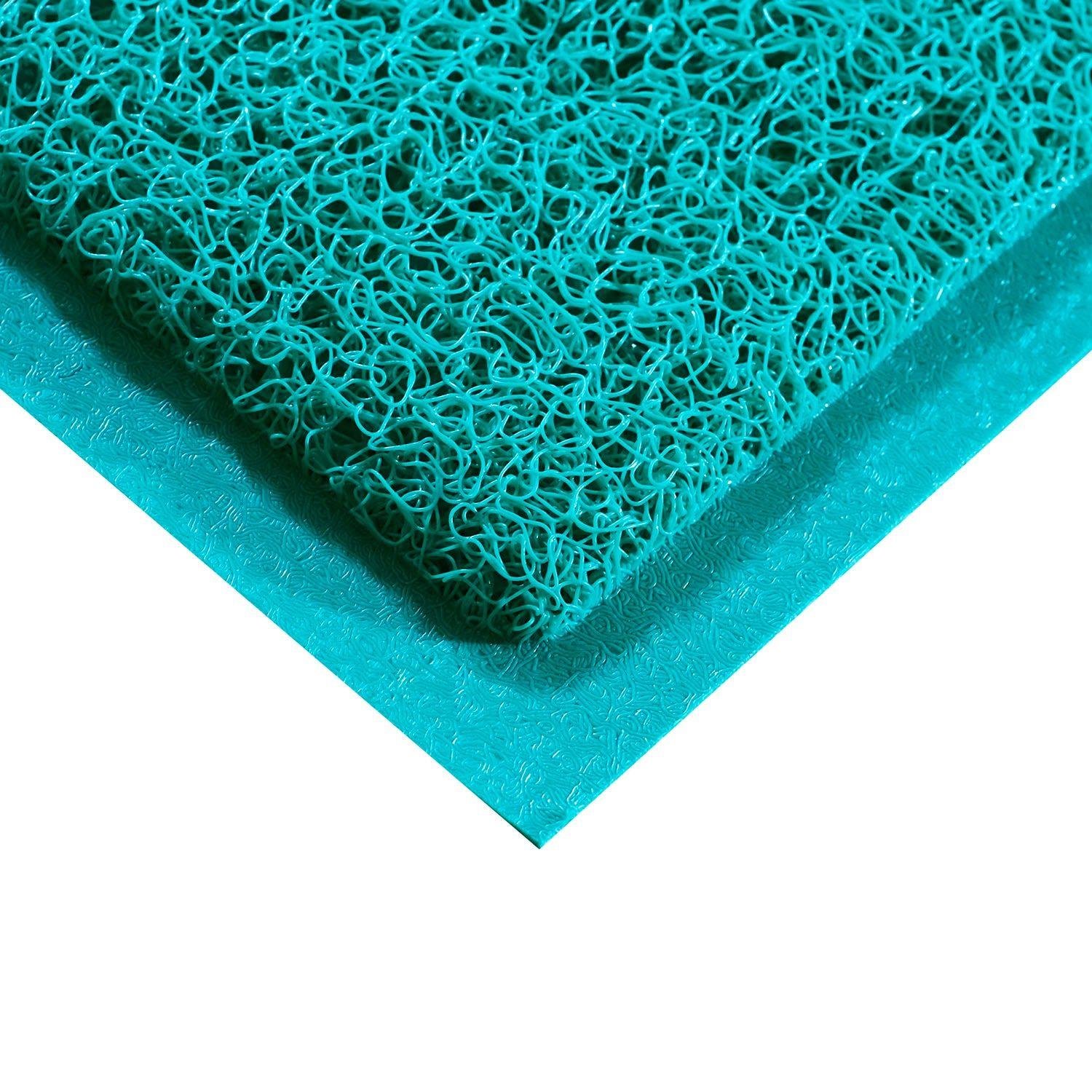 Limpiapiés Comfort Mat 038X058 Verde-3