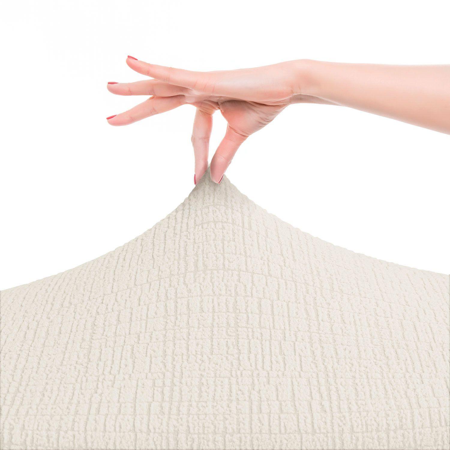 Funda Sofá 3 Cuerpos Atenas Crema-2