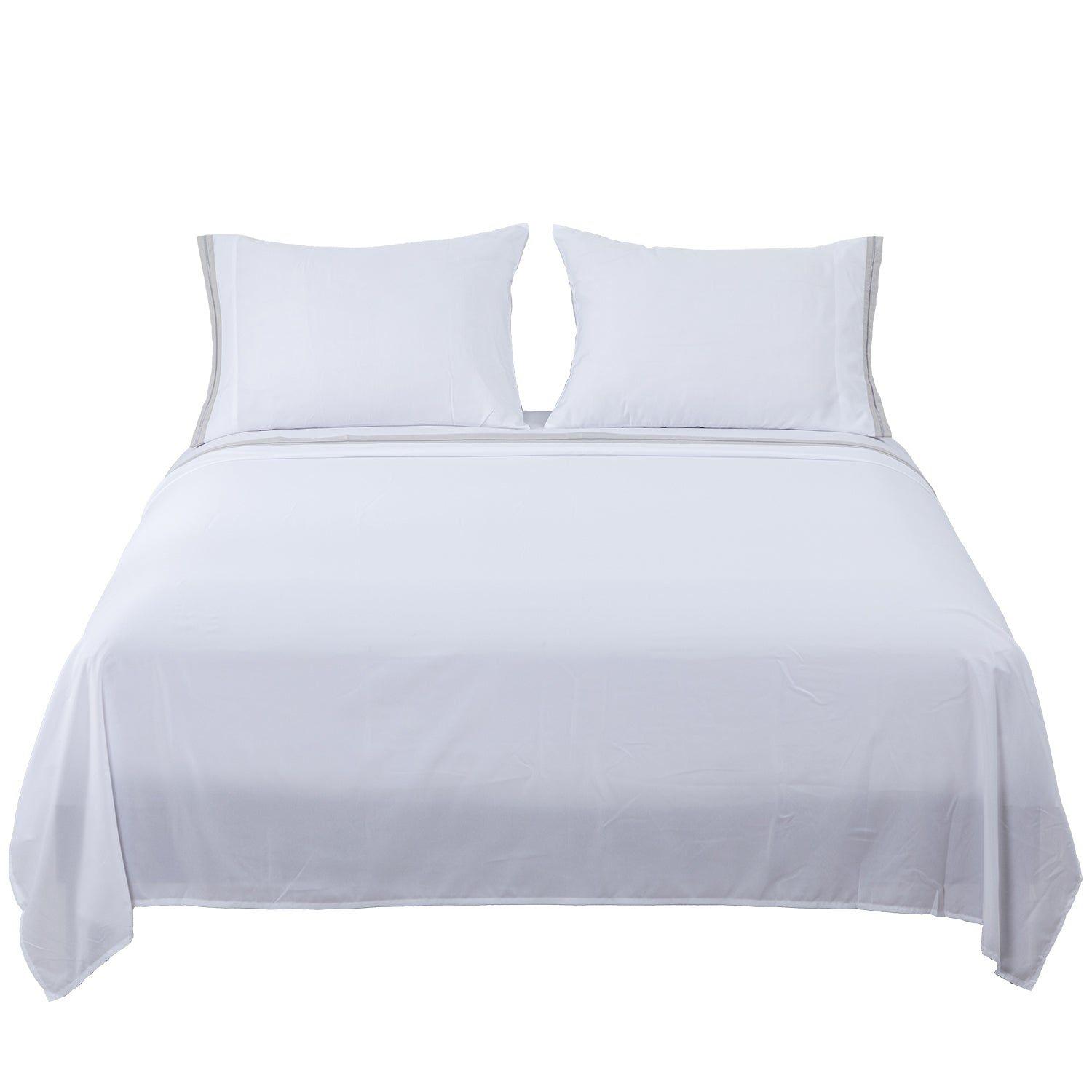 Sabanas Guarda 2P Guarda Gris-2