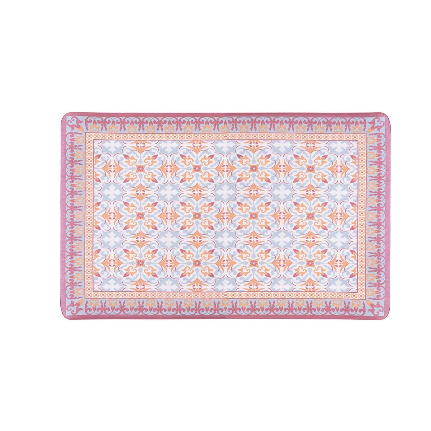 Limpiapiés Kitchen Mosaico 45×75 PUCF-P419-0