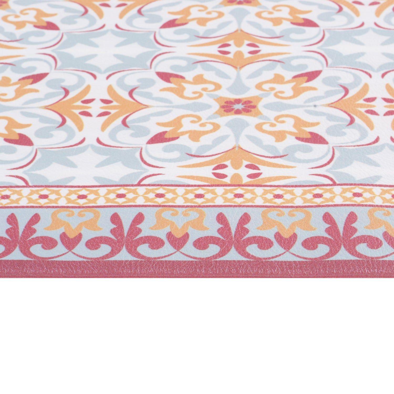 Limpiapiés Kitchen Mosaico 45×75 PUCF-P419-1