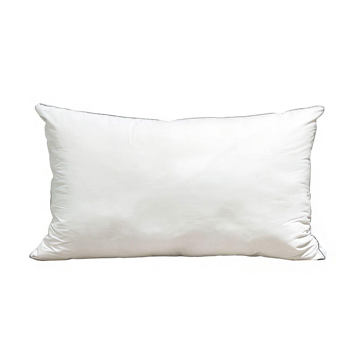 Almohada Down Alternative 50X90 cm-2