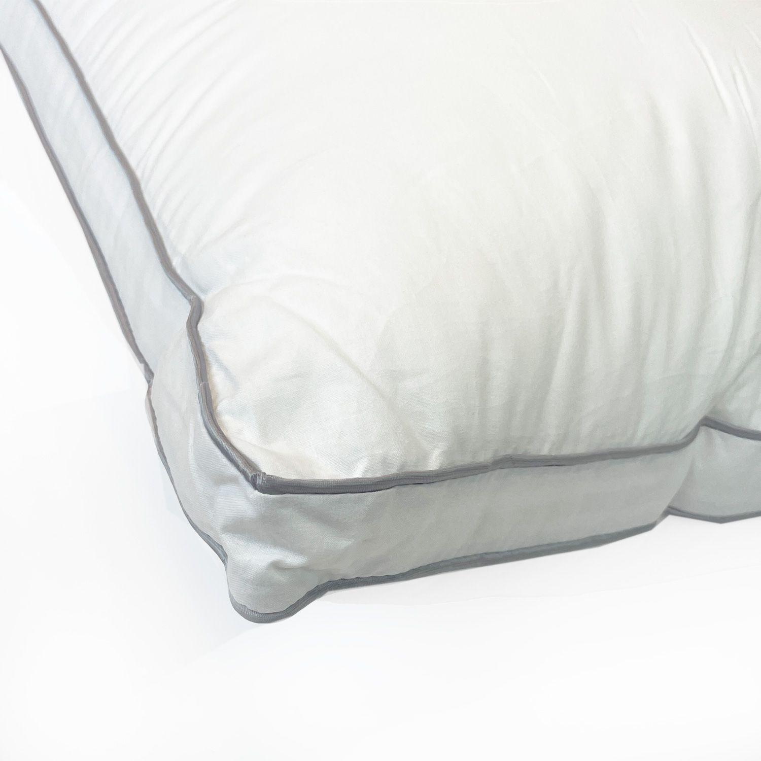 Almohada Down Alternative 50X90 cm-3