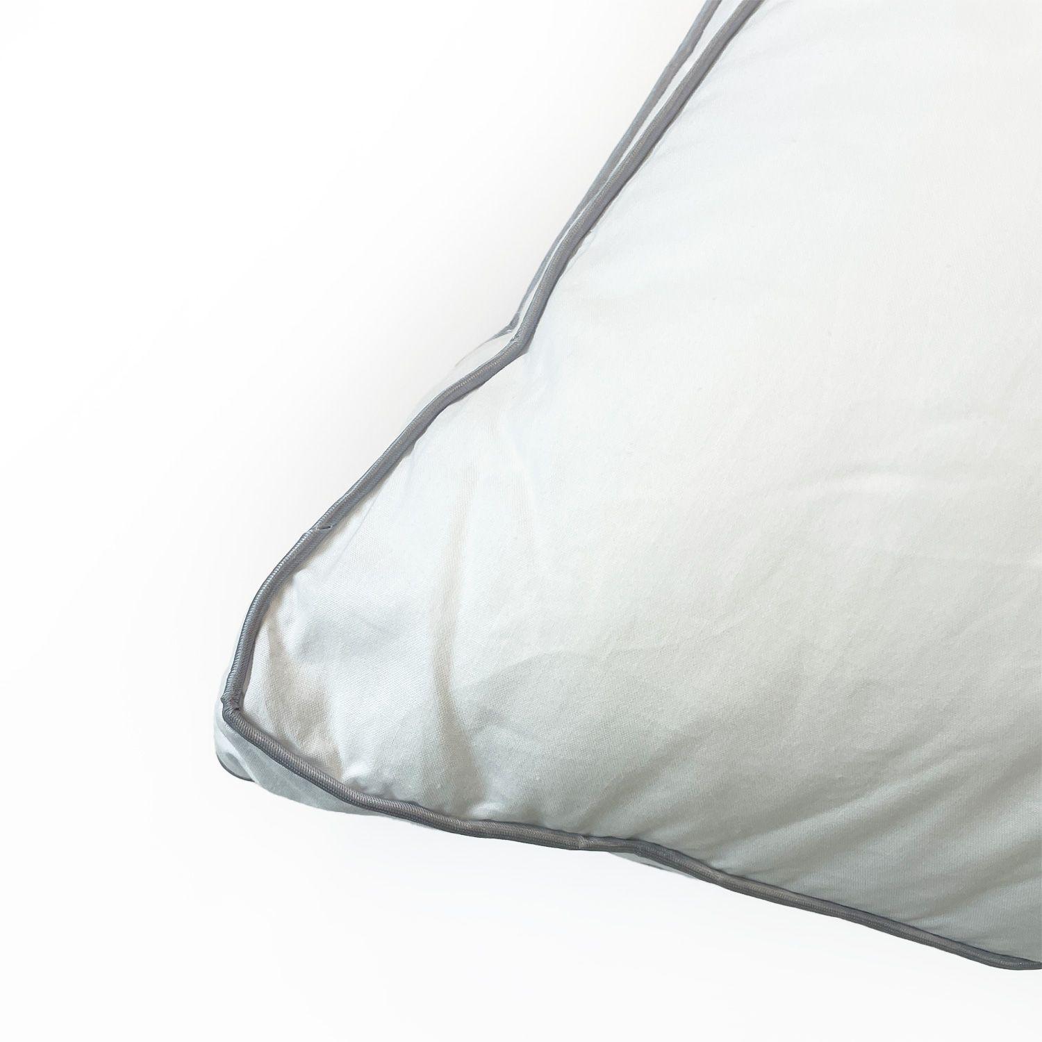 Almohada Down Alternative 50X90 cm-4