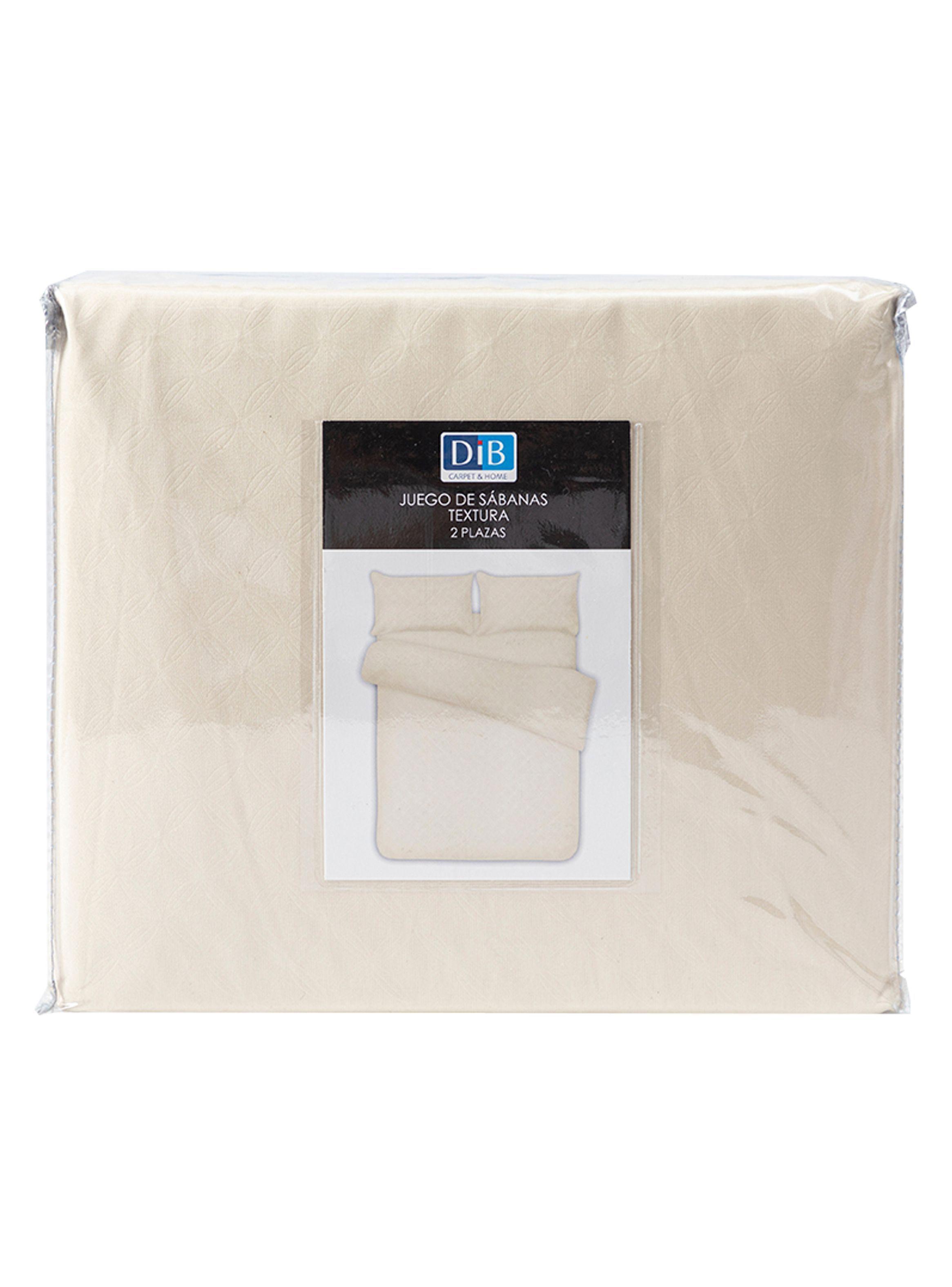 Sabanas Textura 2P Beige-3