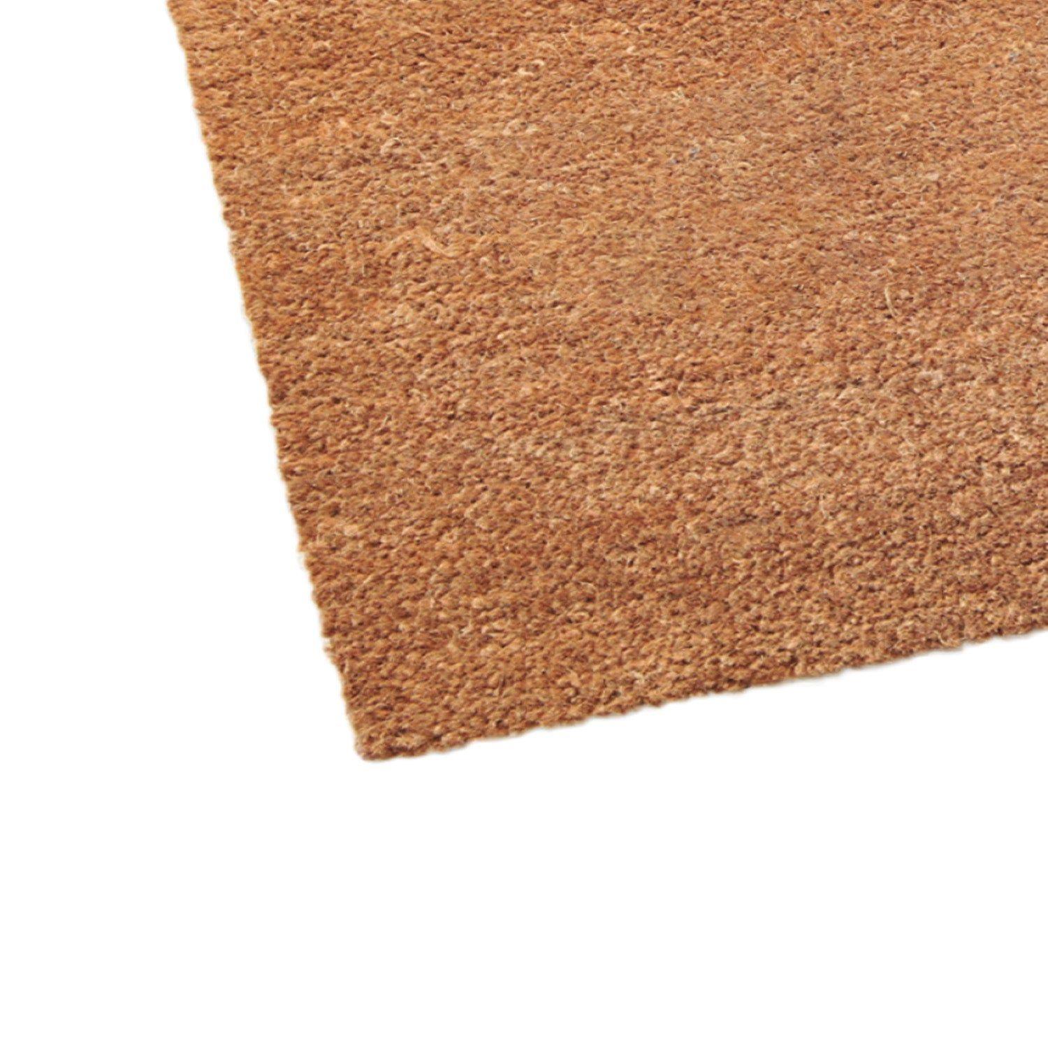 Limpiapiés Rubber Greating 045X075 6192-2