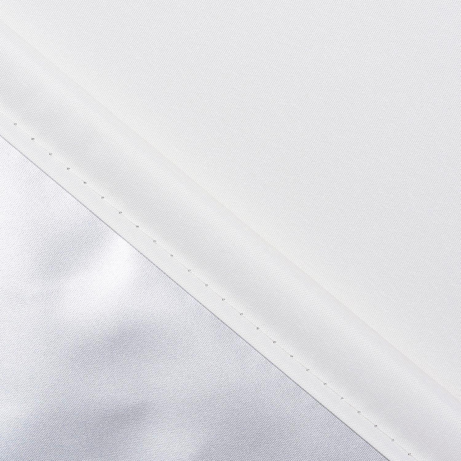 Cortina B.Out Blanco 135X230-2