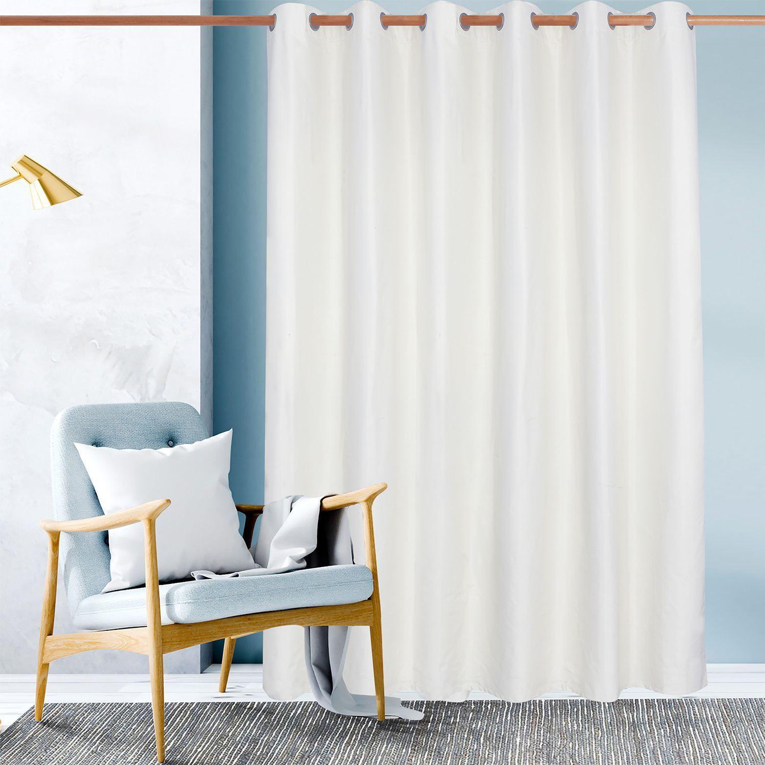 Cortina B.Out Blanco 135X230-3