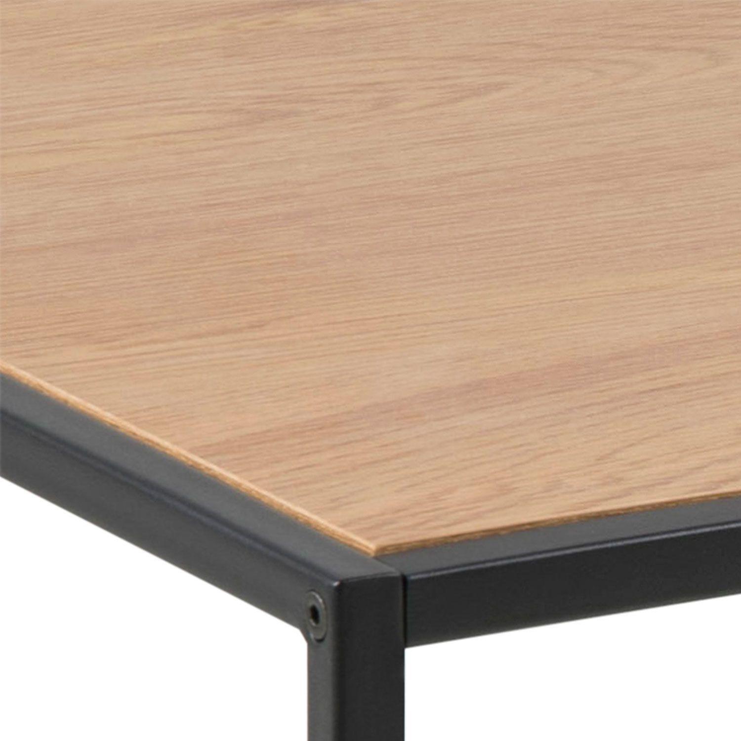 Mesa De Centro Tribeca Rectangular-4