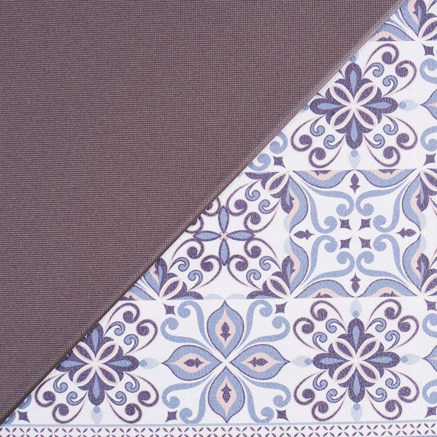 Limpiapiés Kitchen Mosaico 45×75 PUCF-P416-2