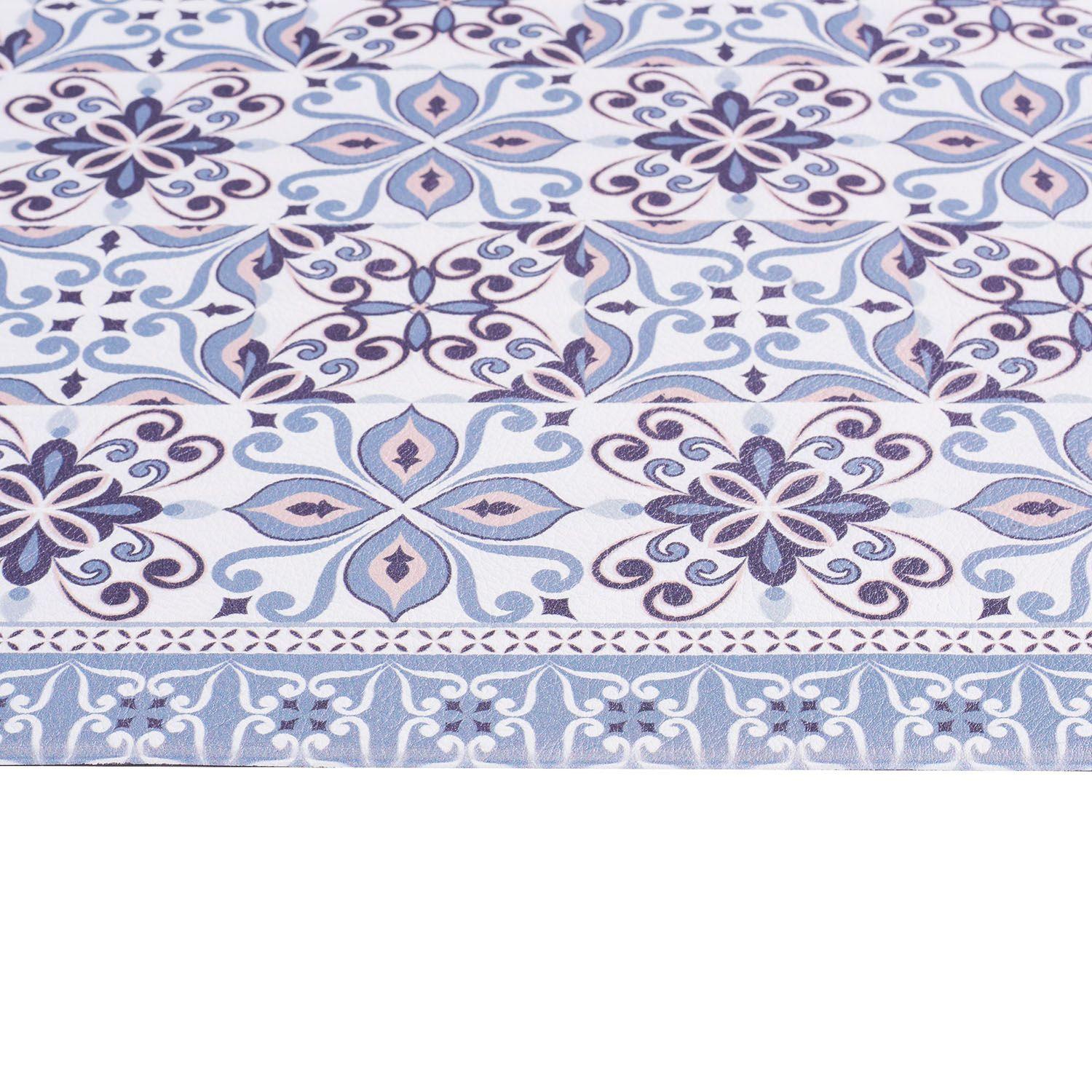 Limpiapiés Kitchen Mosaico 45×75 PUCF-P416-3