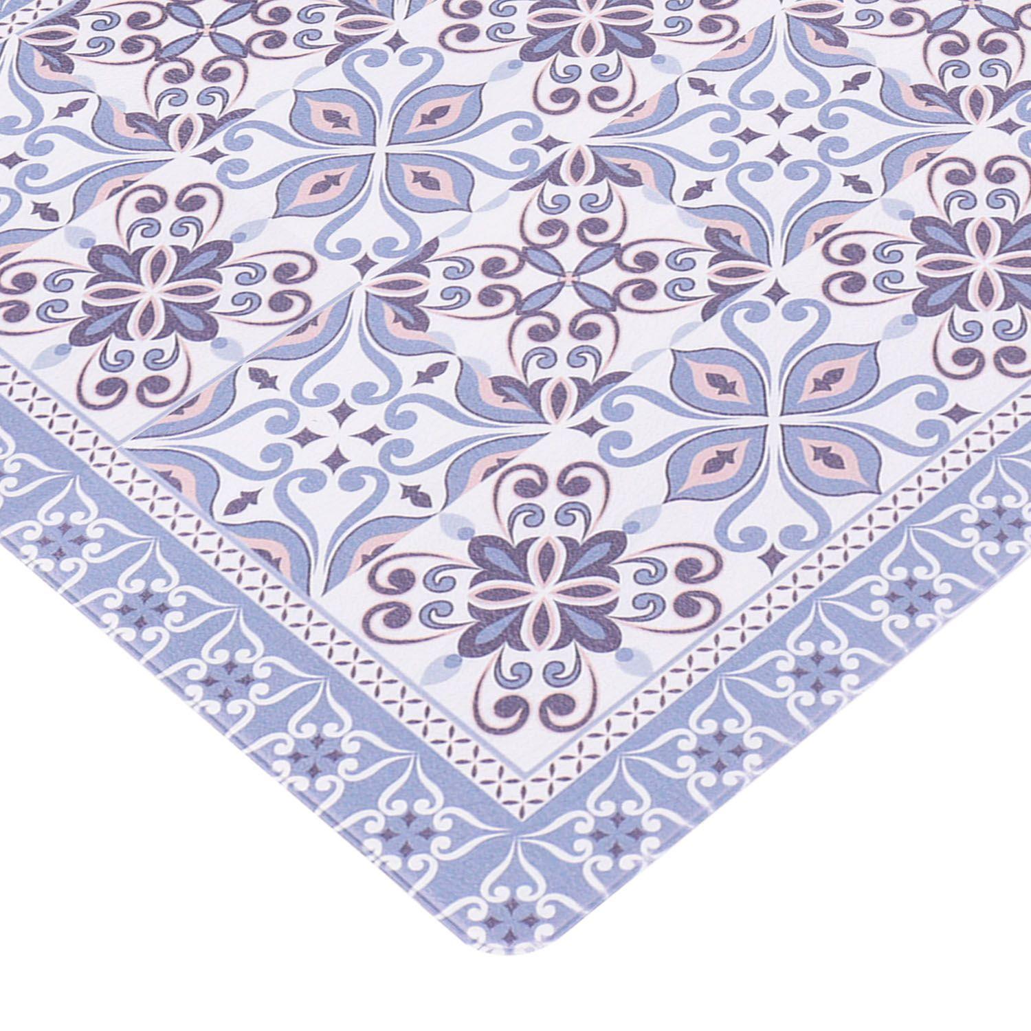 Limpiapiés Kitchen Mosaico 45×75 PUCF-P416-4