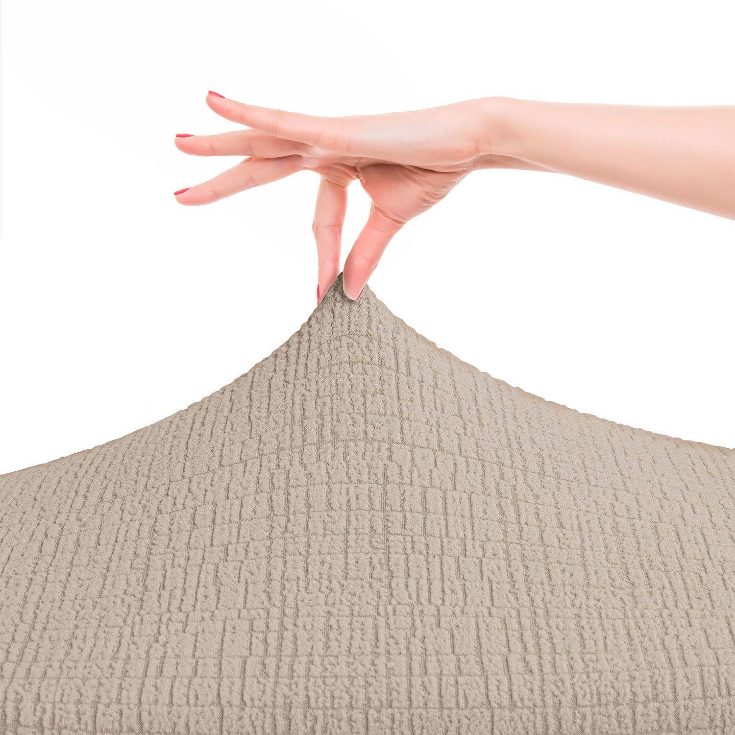 Funda Sofá 3 Cuerpos Atenas Café-2