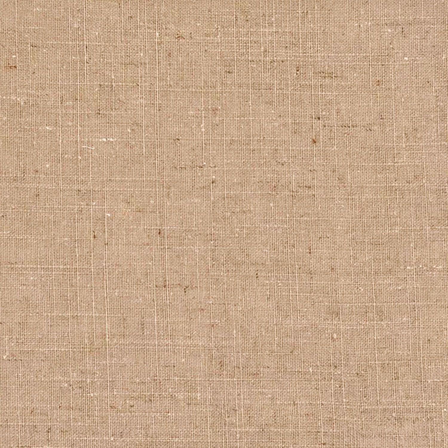 Cortina 2 Paños Textura Lino Milano Tostado-2