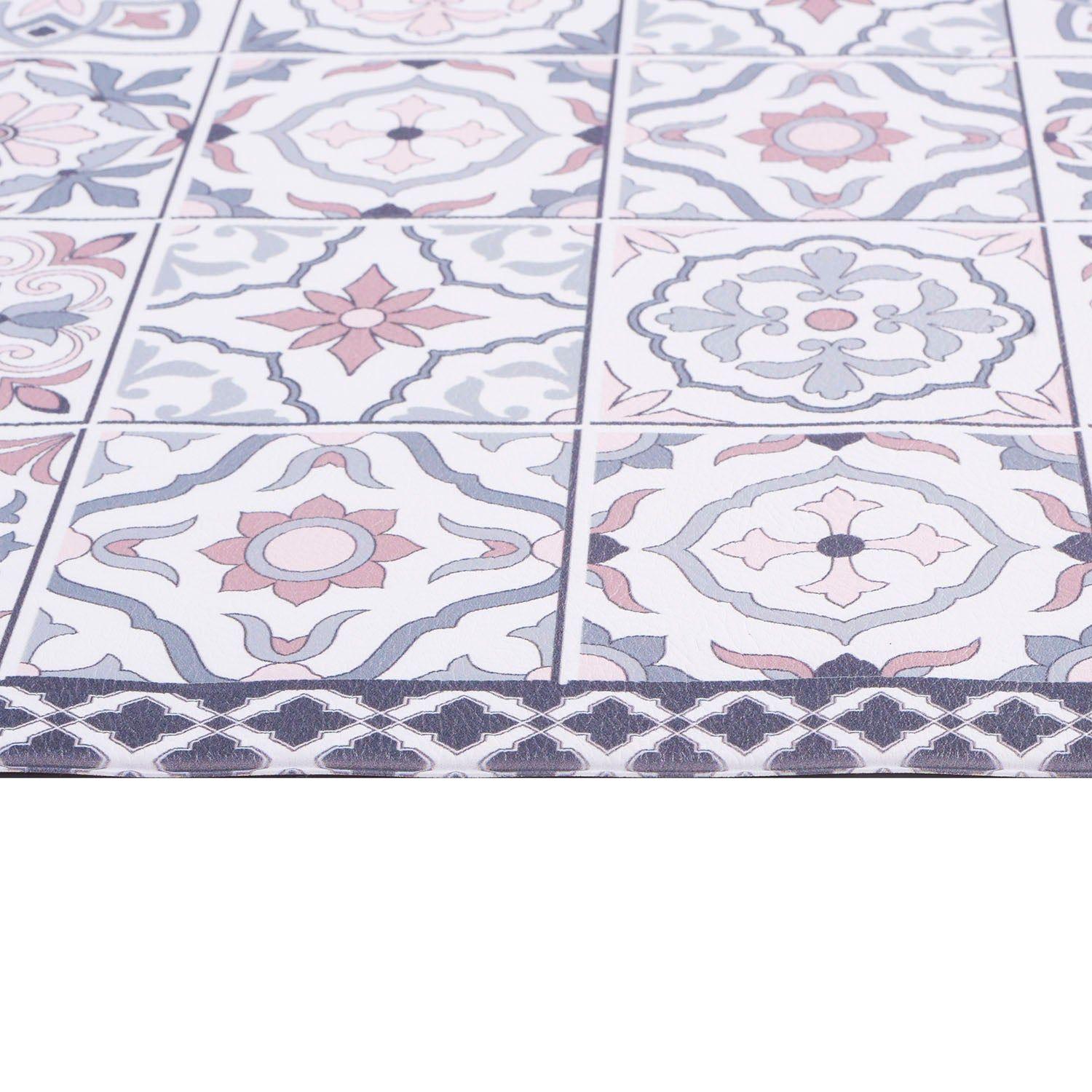 Limpiapiés Kitchen Mosaico 45×75 Pucf-Hdx006-3