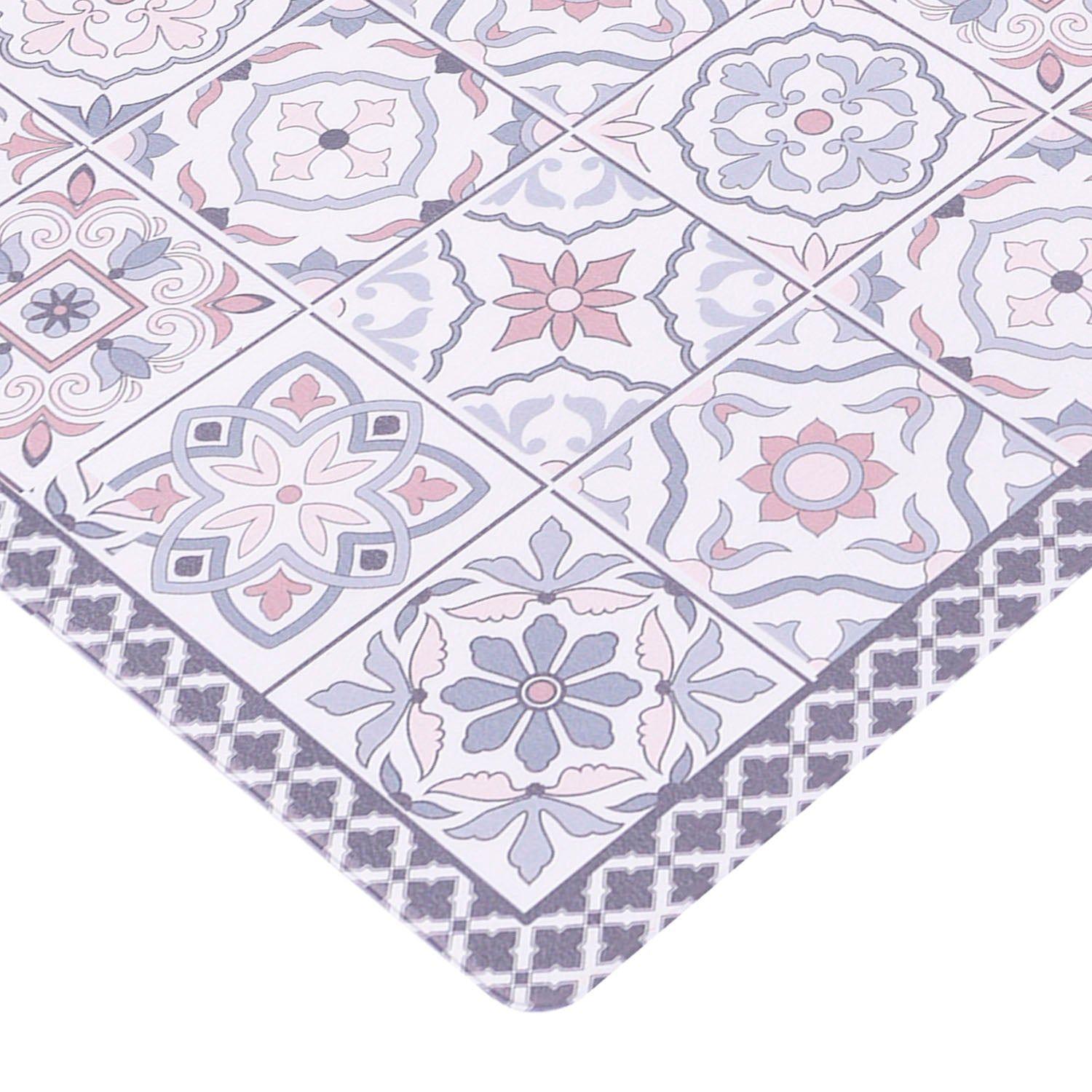 Limpiapiés Kitchen Mosaico 45×75 Pucf-Hdx006-4