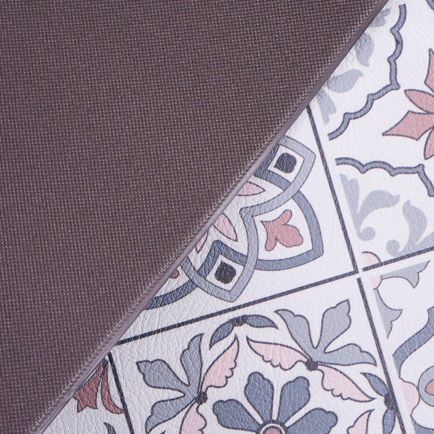 Limpiapiés Kitchen Mosaico 45×75 Pucf-Hdx006-5