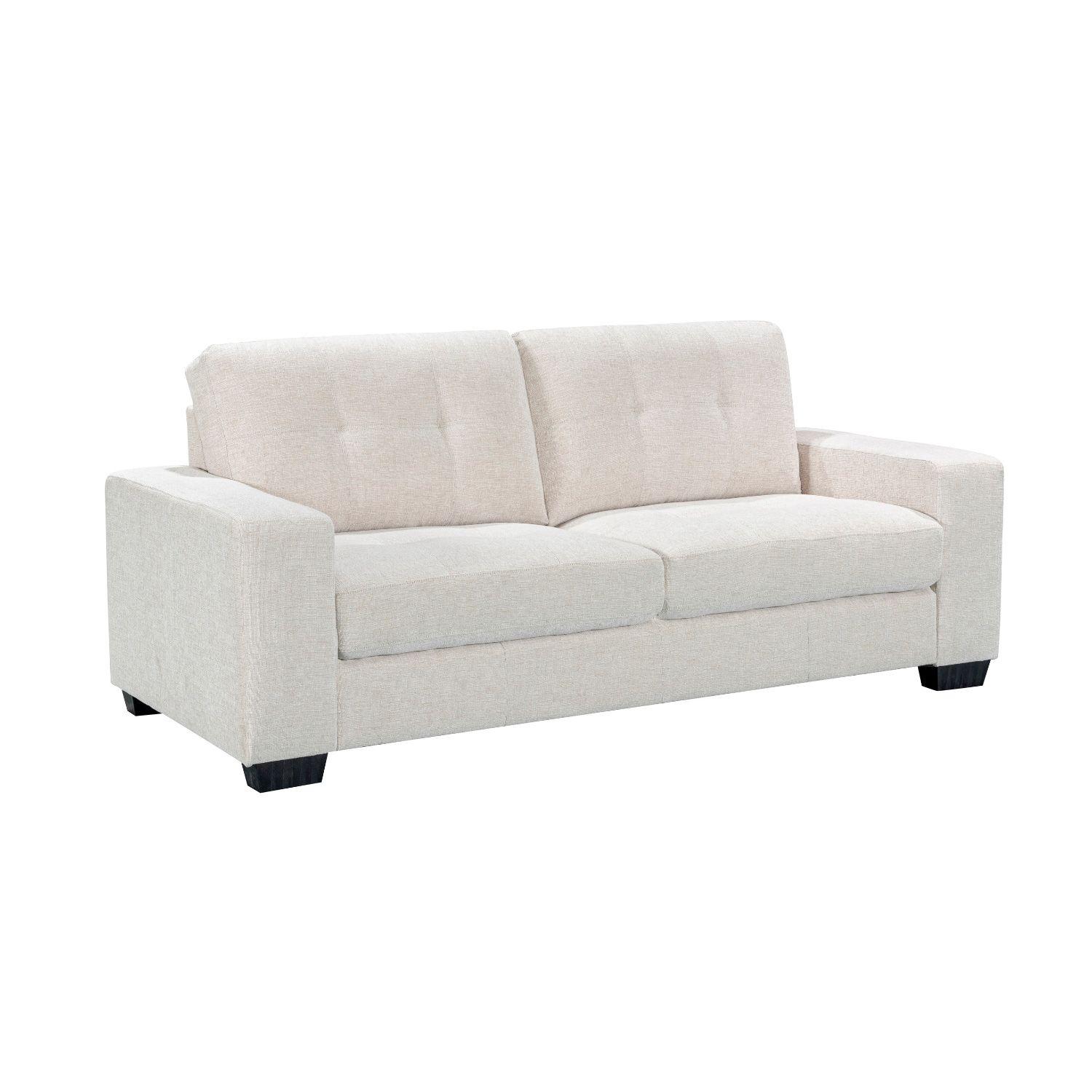Sofá Onis 3 Cuerpos Beige-2