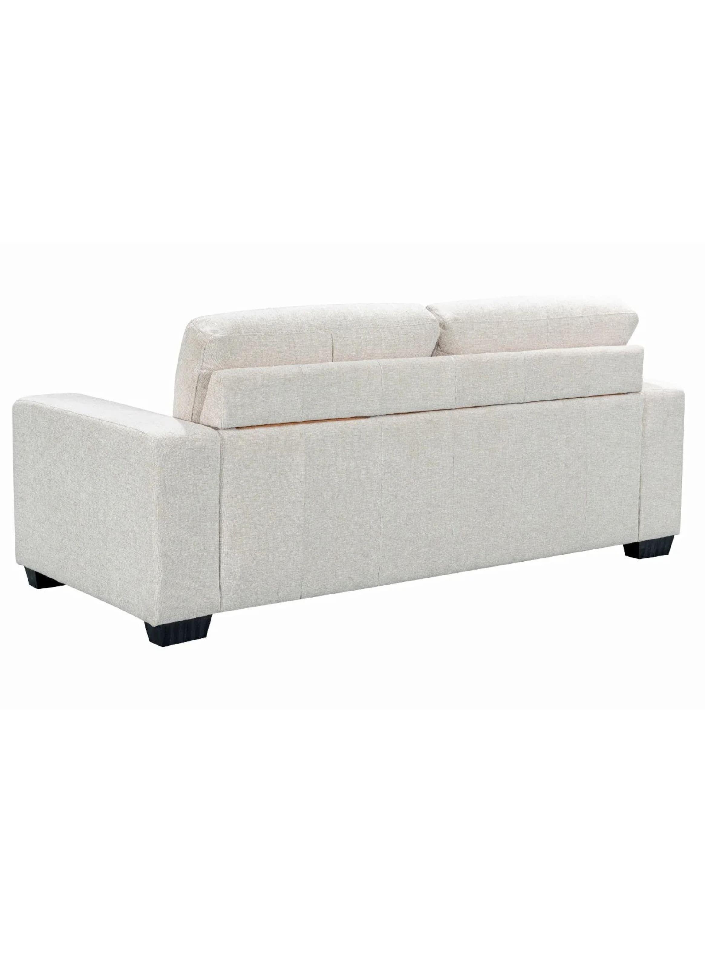 Sofá Onis 3 Cuerpos Beige-6